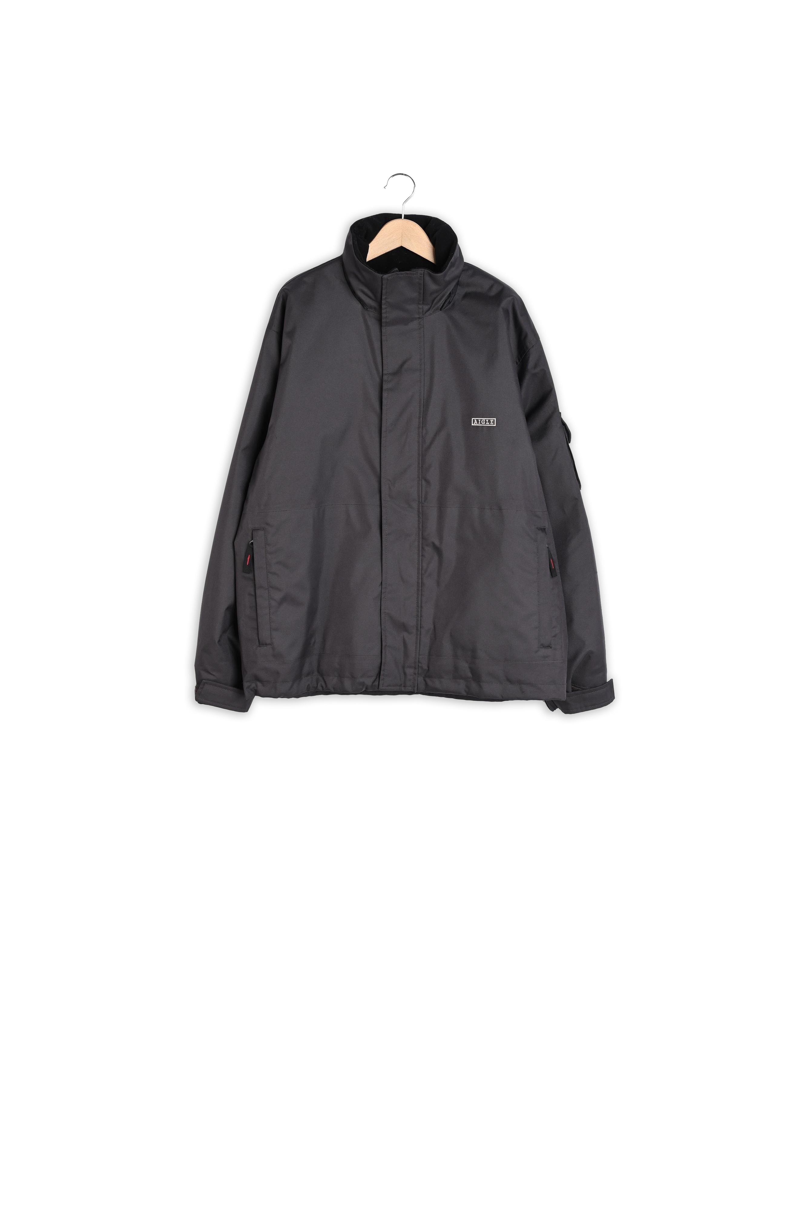 Parka sans duvet Aigle seconde main photo 1