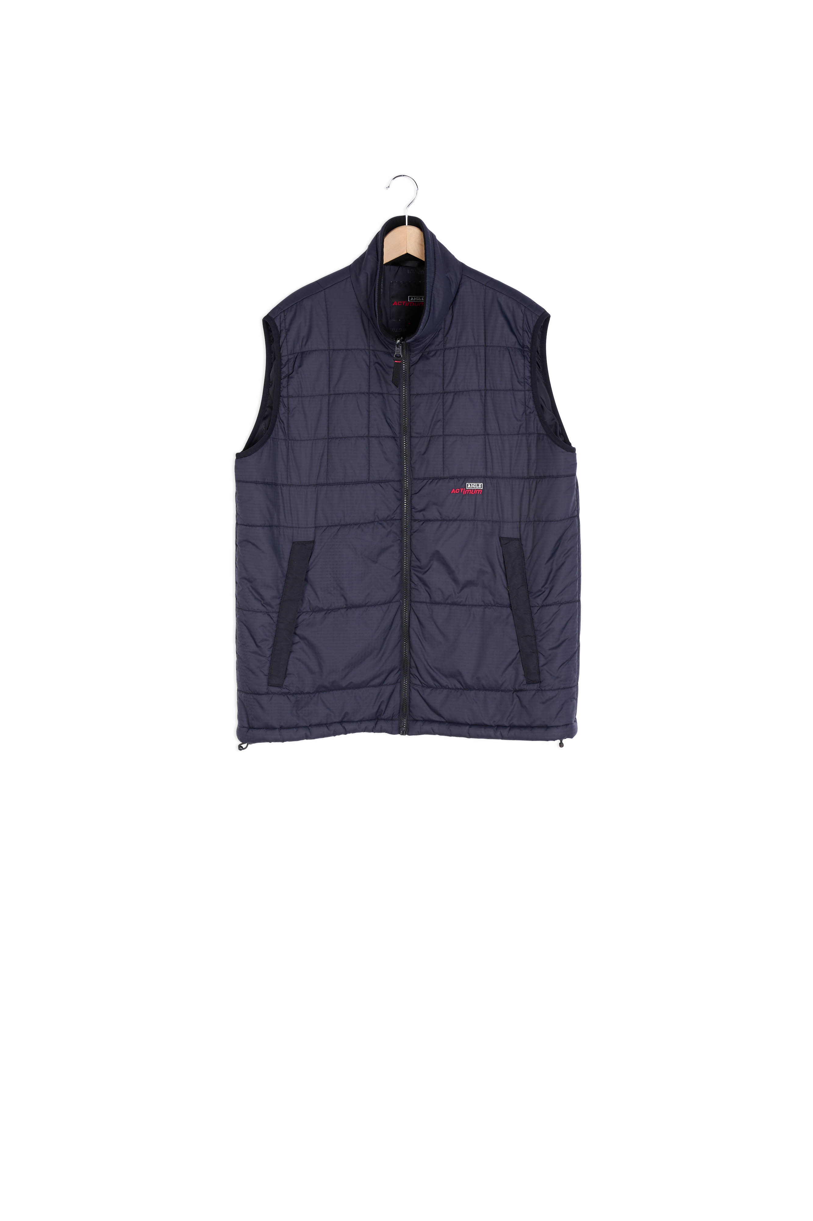Doudoune sans duvet Aigle seconde main photo 1