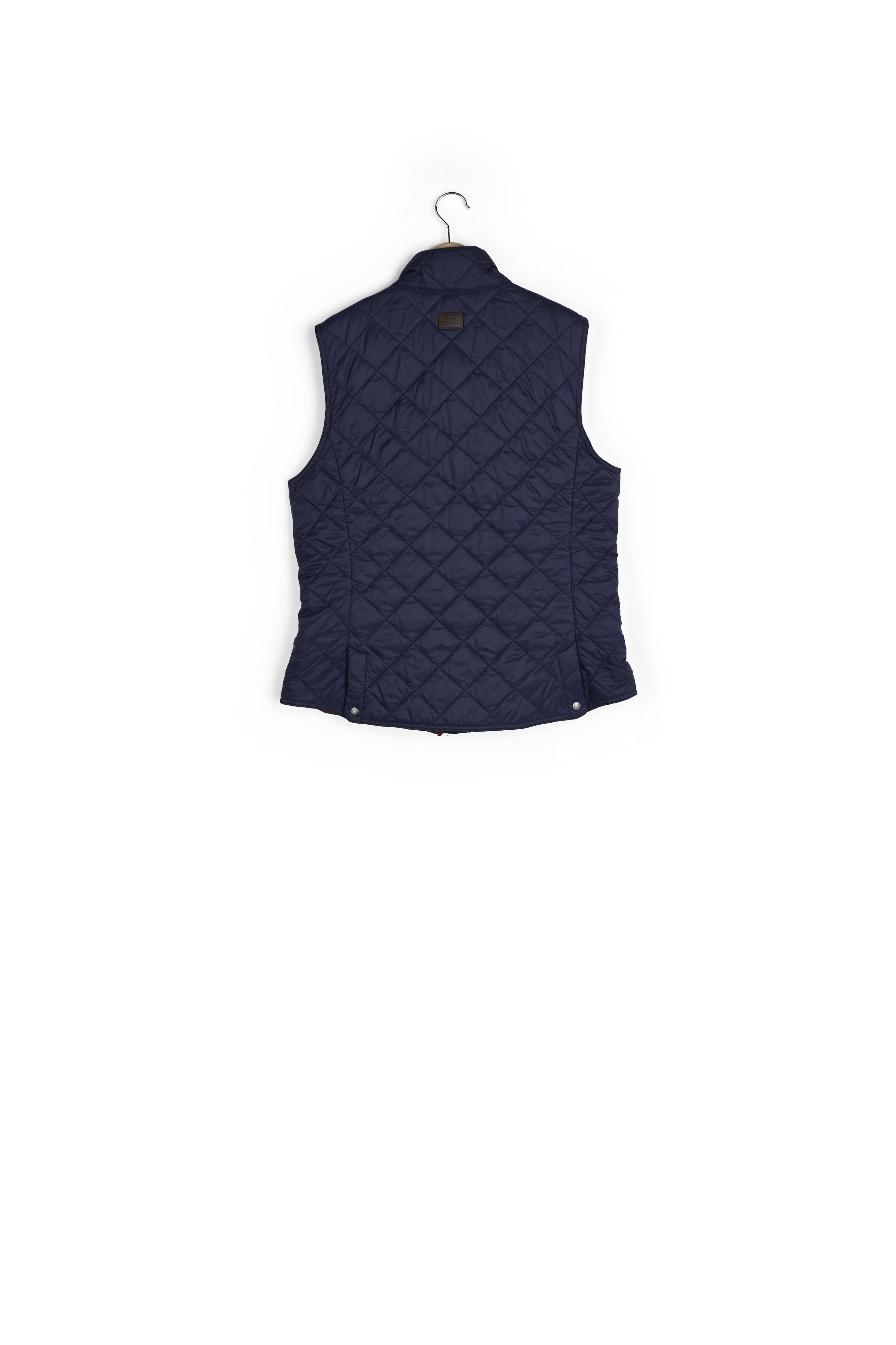 Doudoune sans duvet Aigle seconde main photo 2