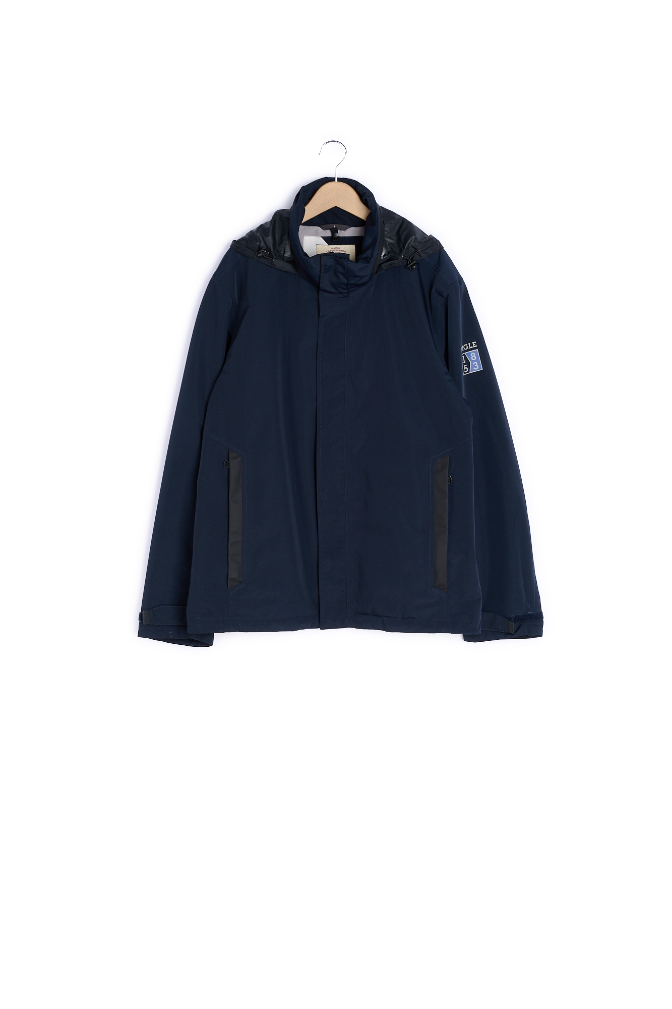 Parka sans duvet Aigle seconde main photo 1