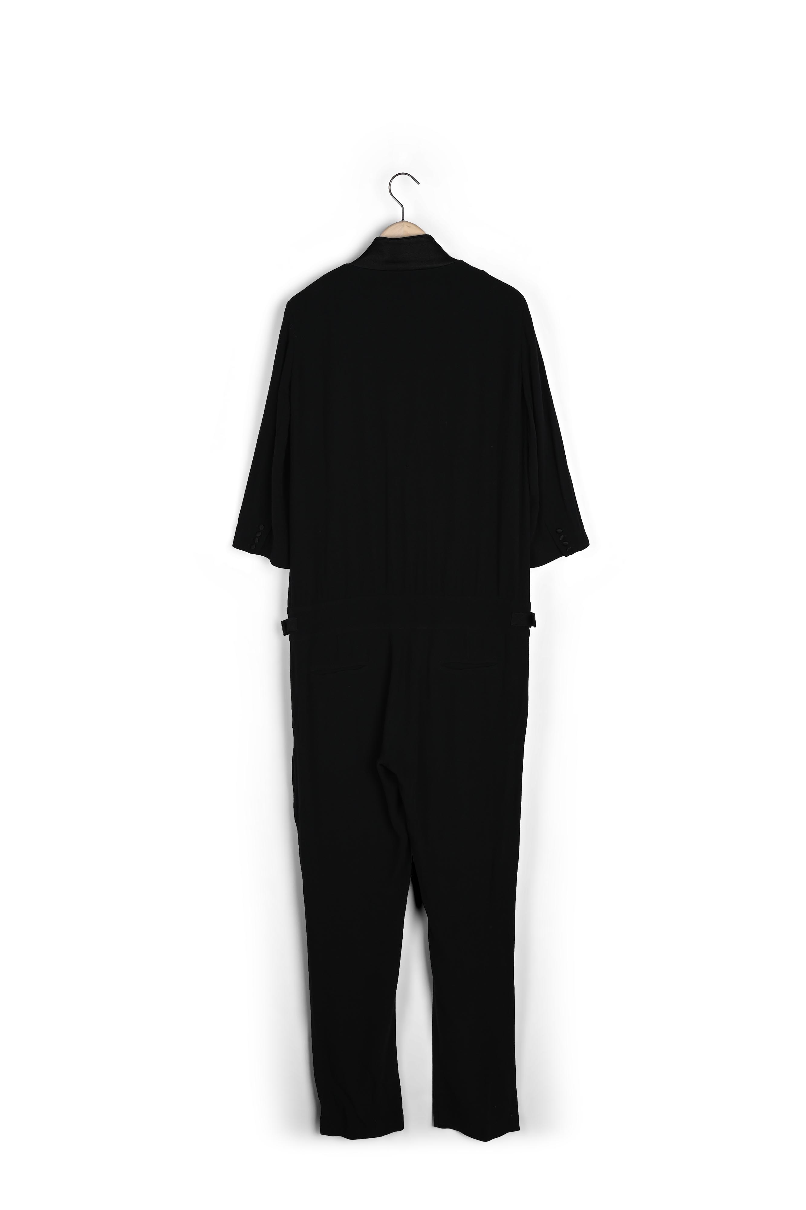 HOPPER JUMPSUIT Ba-sh second-hand photo 2