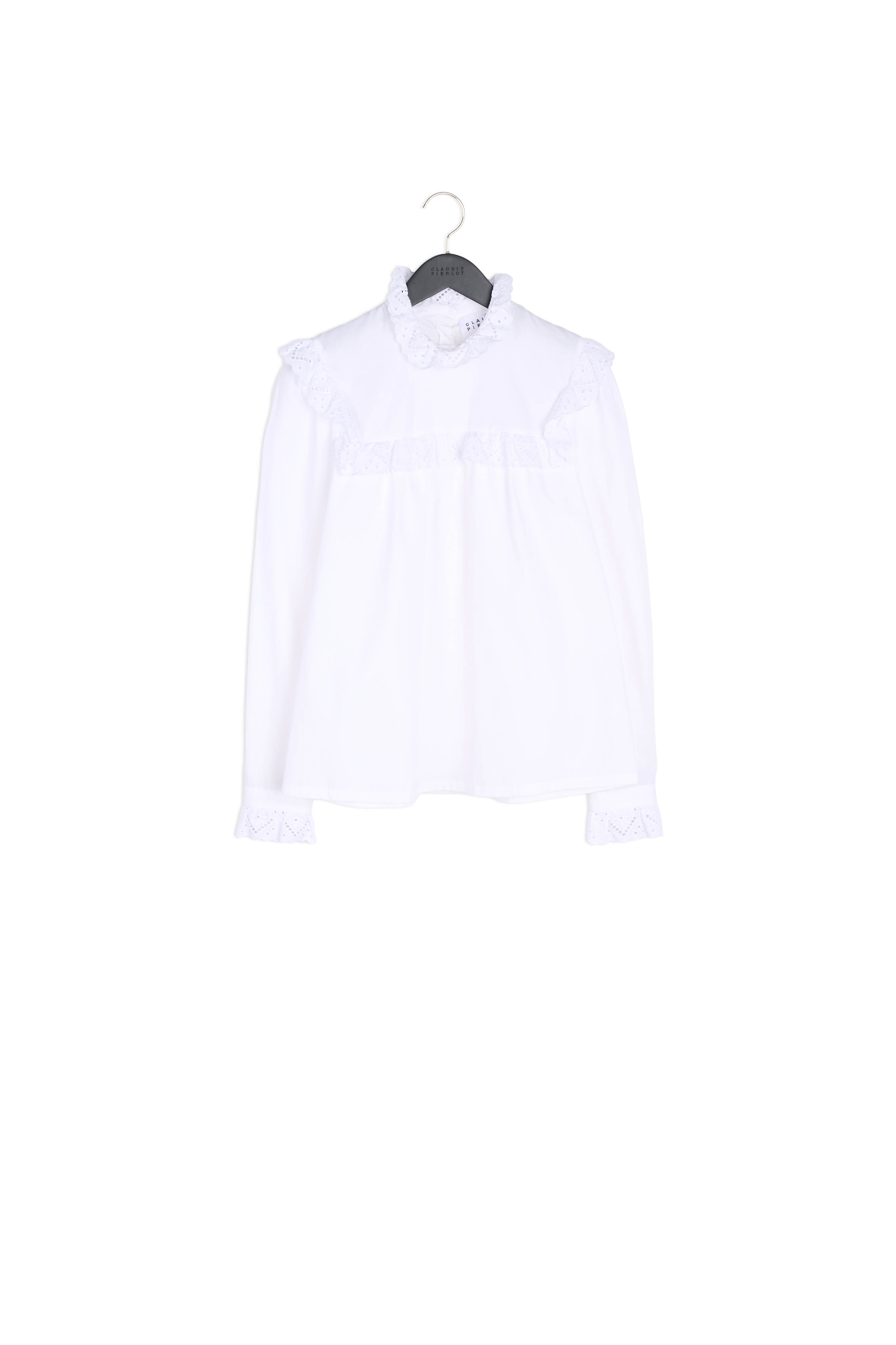 Photo produit Blouse numéro 0