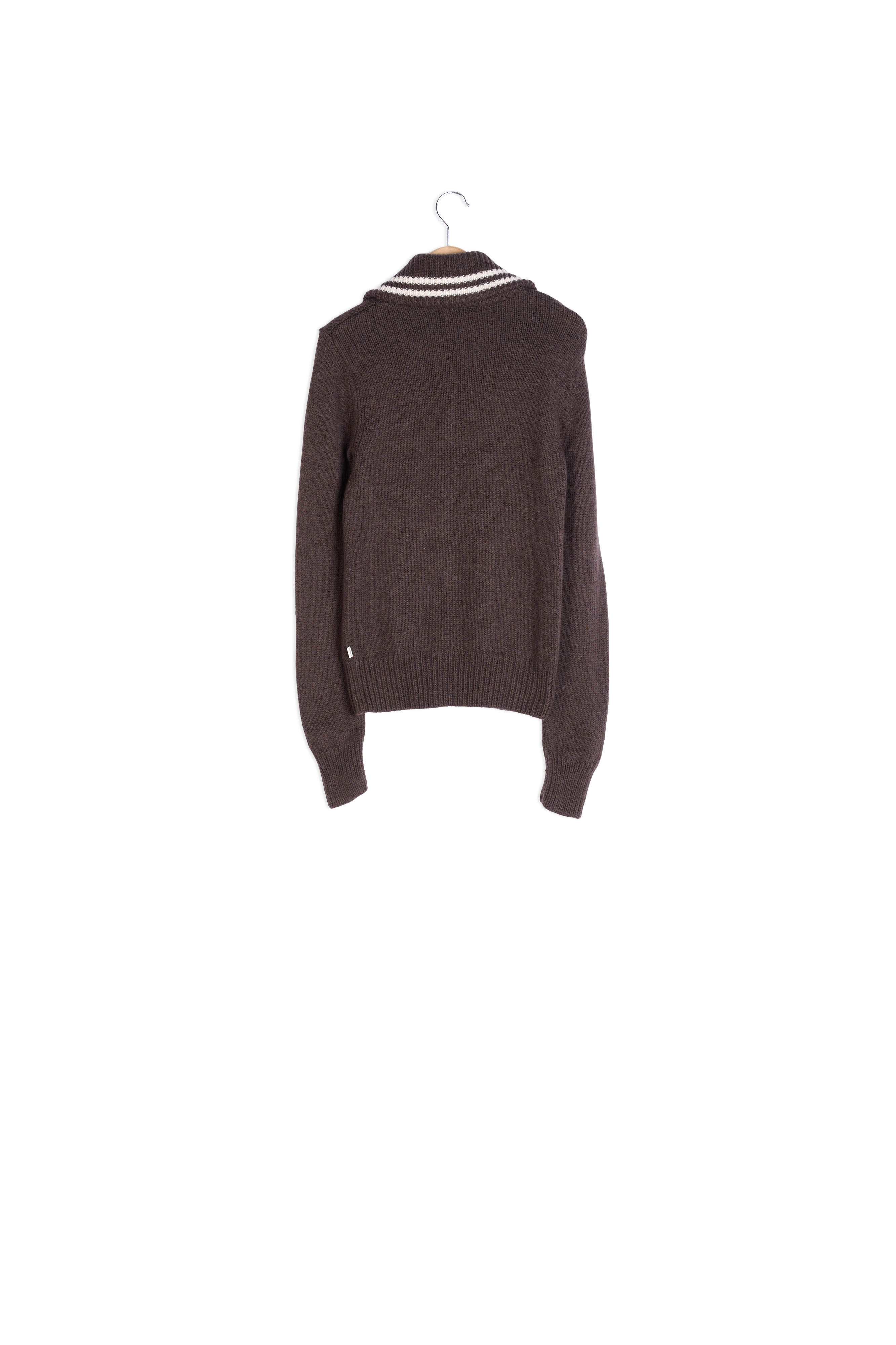Pull chaud Aigle seconde main photo 1