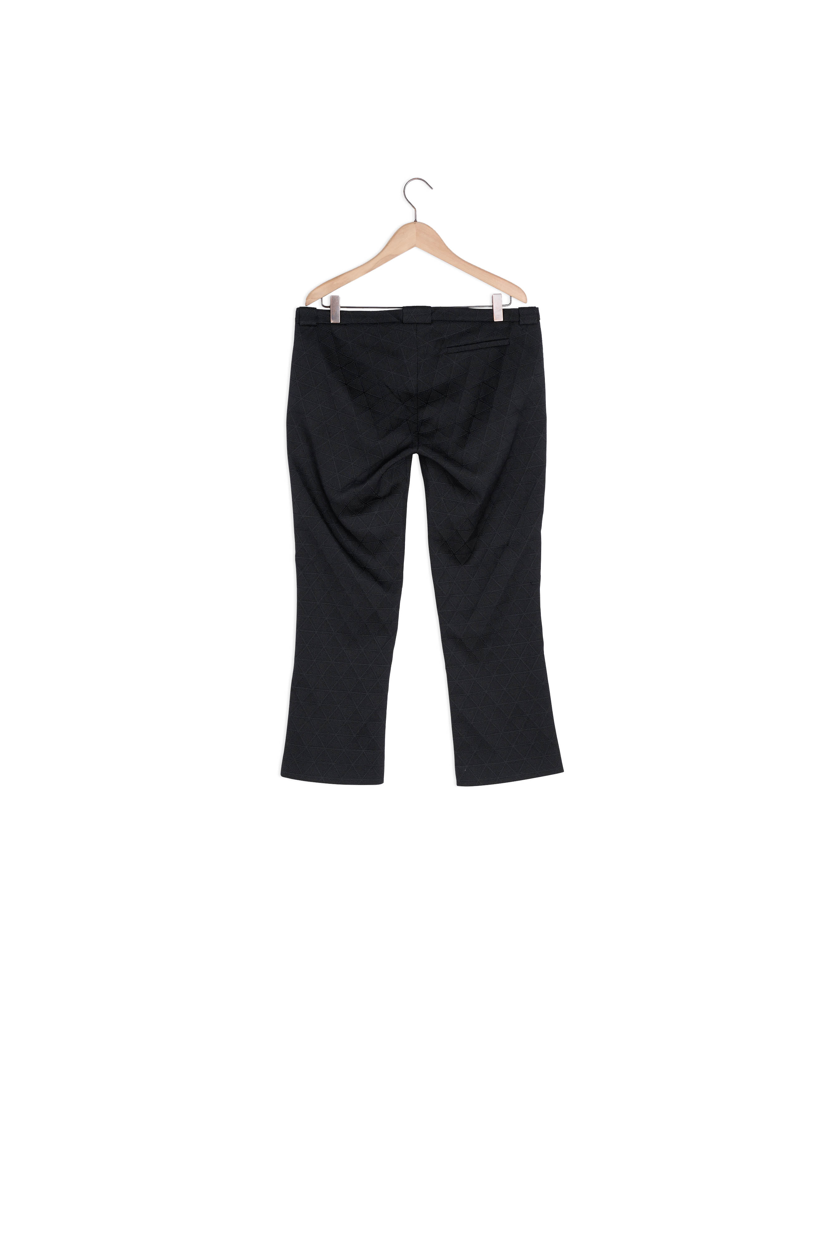 PANTALON NARJA Ba-sh seconde main photo 2