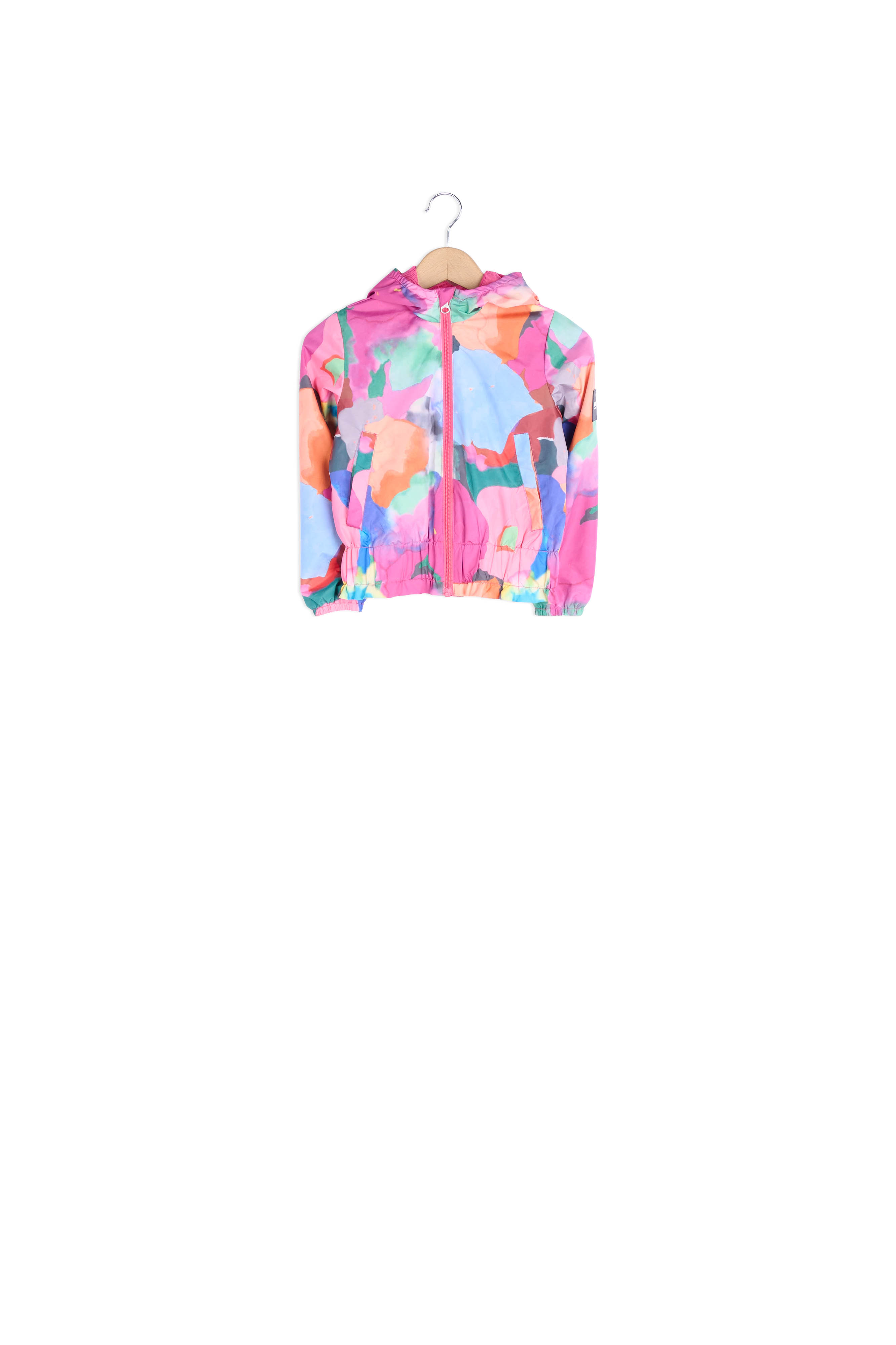 Parka Aigle seconde main photo 1
