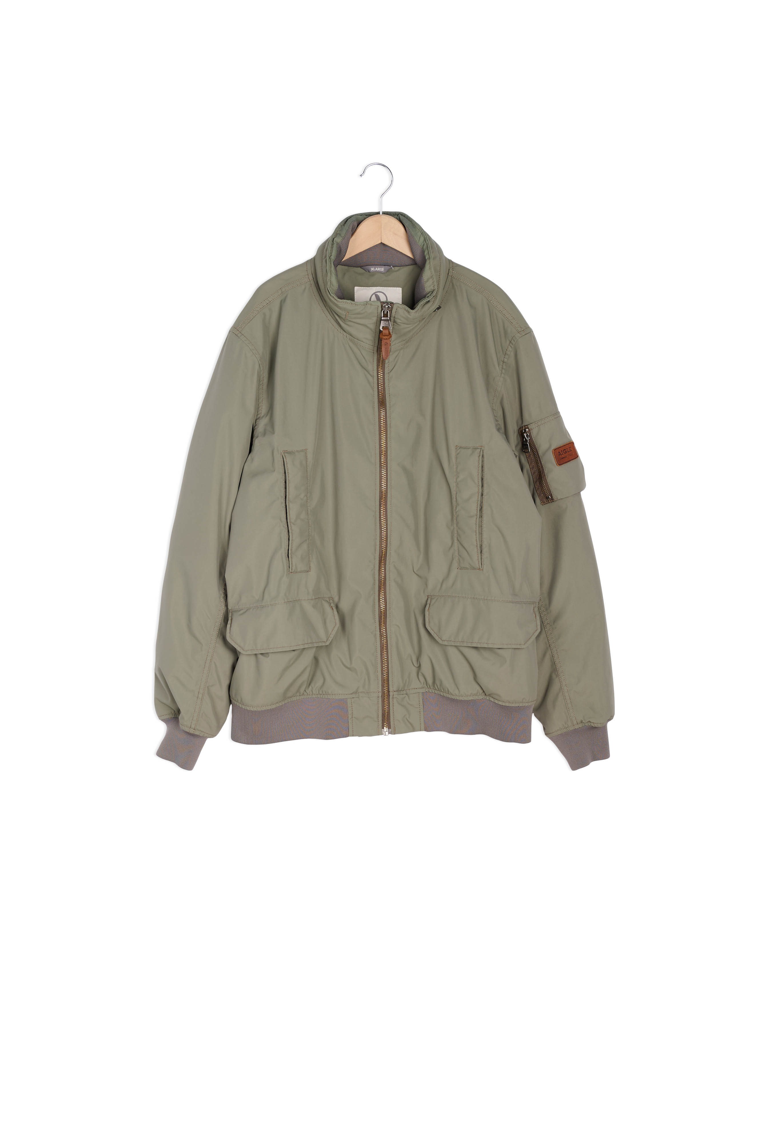 Manteau MTD® Aigle seconde main photo 1