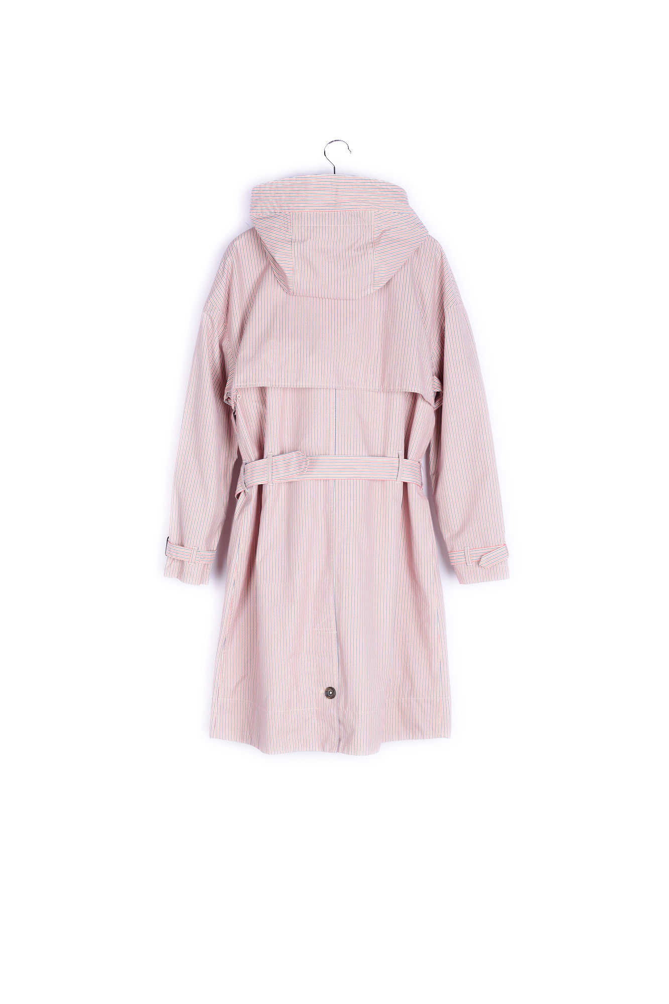 Parka sans duvet Aigle seconde main photo 2
