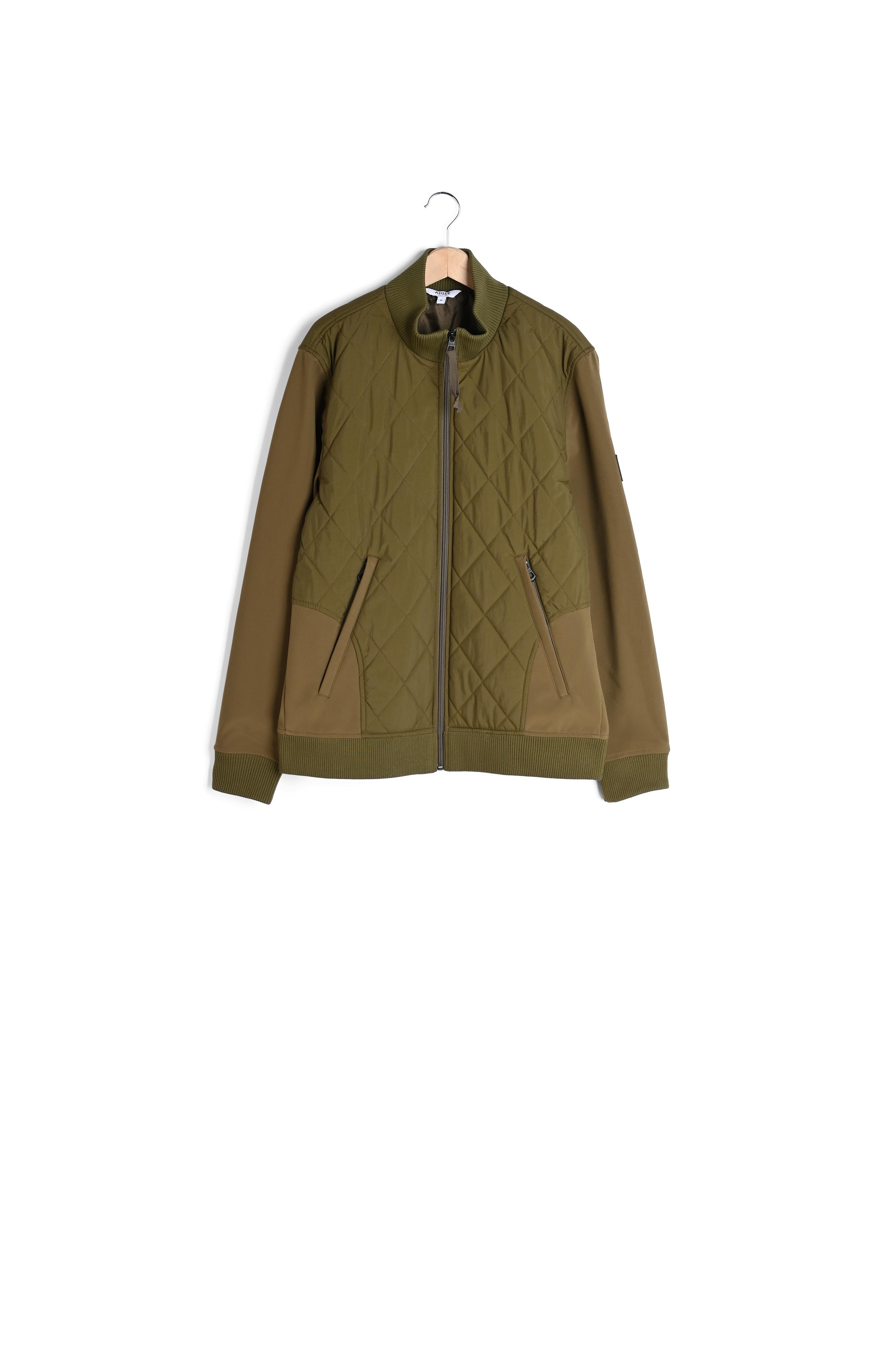 Manteau sans duvet Aigle seconde main photo 1