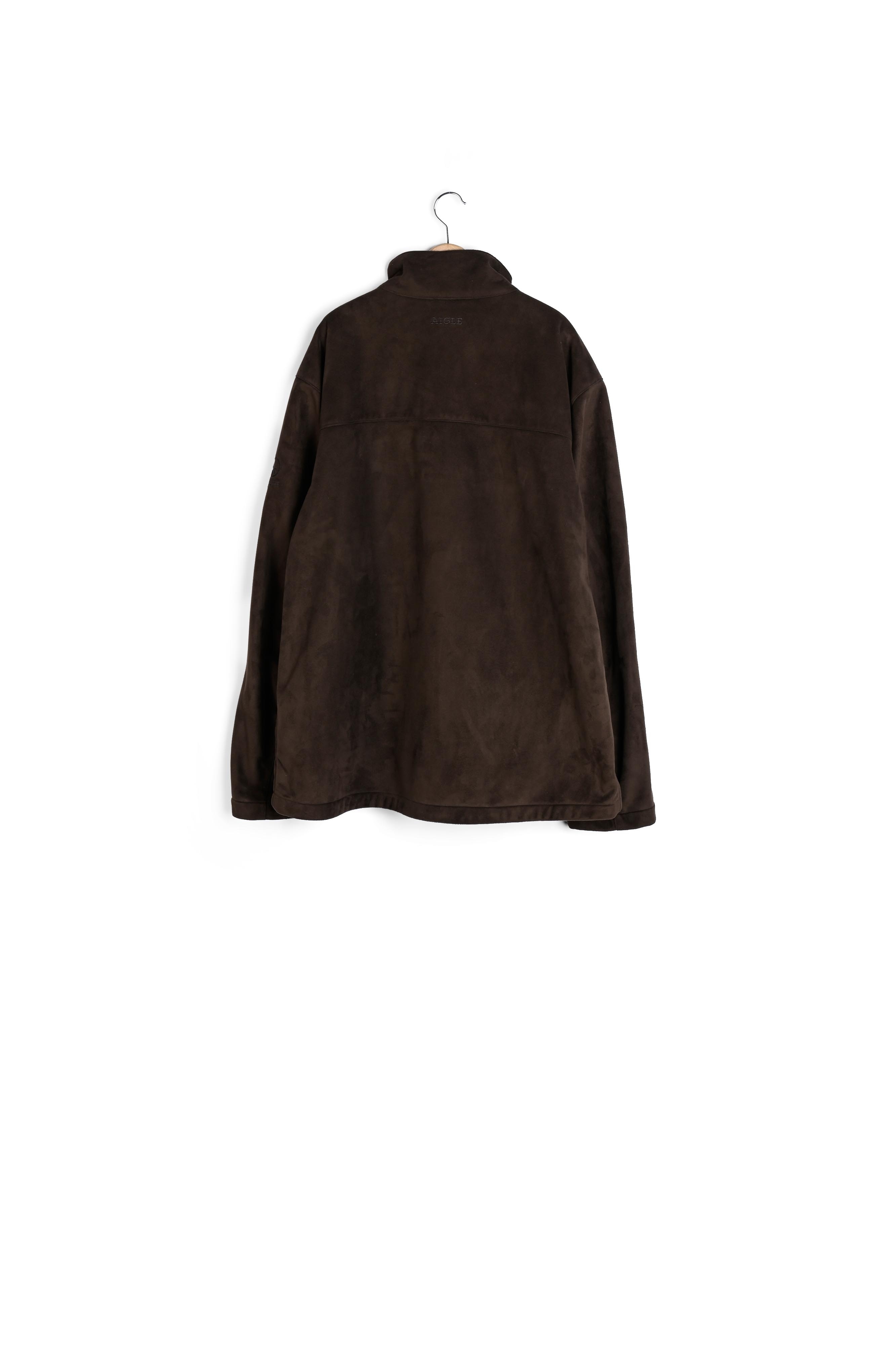 Polaire MTD® Aigle seconde main photo 2