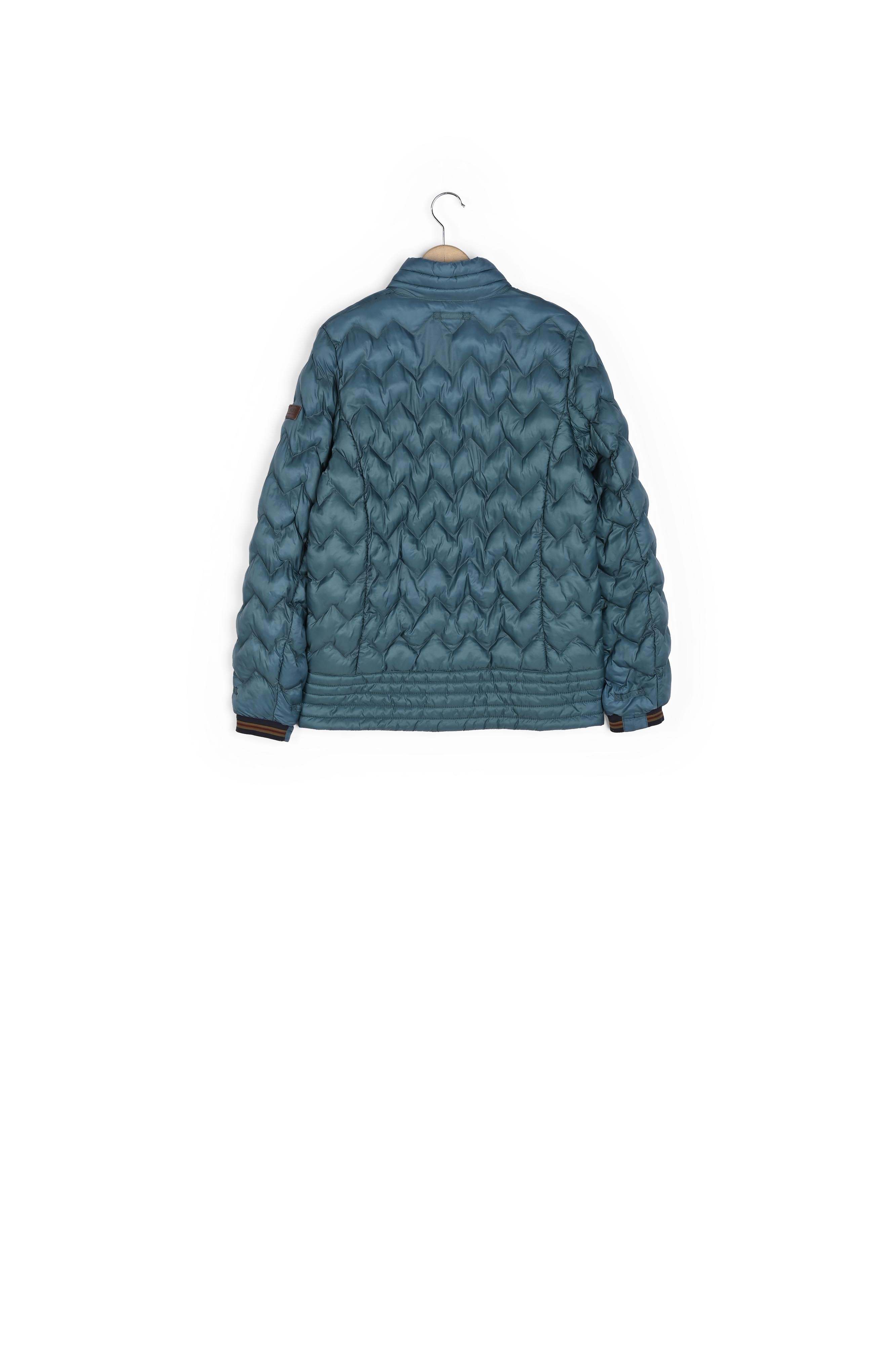 Parka en duvet Aigle seconde main photo 2