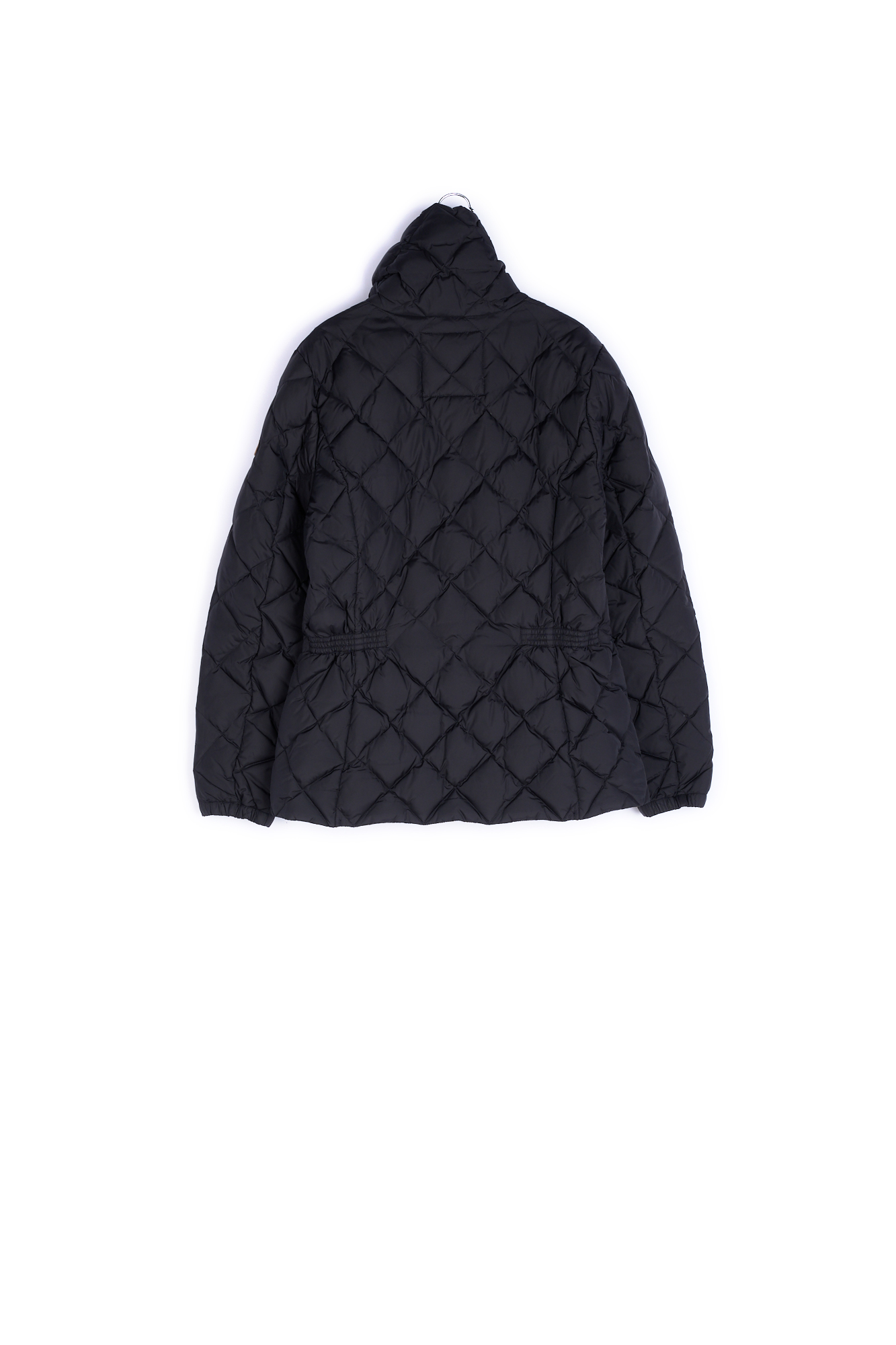 Parka en duvet Aigle seconde main photo 2