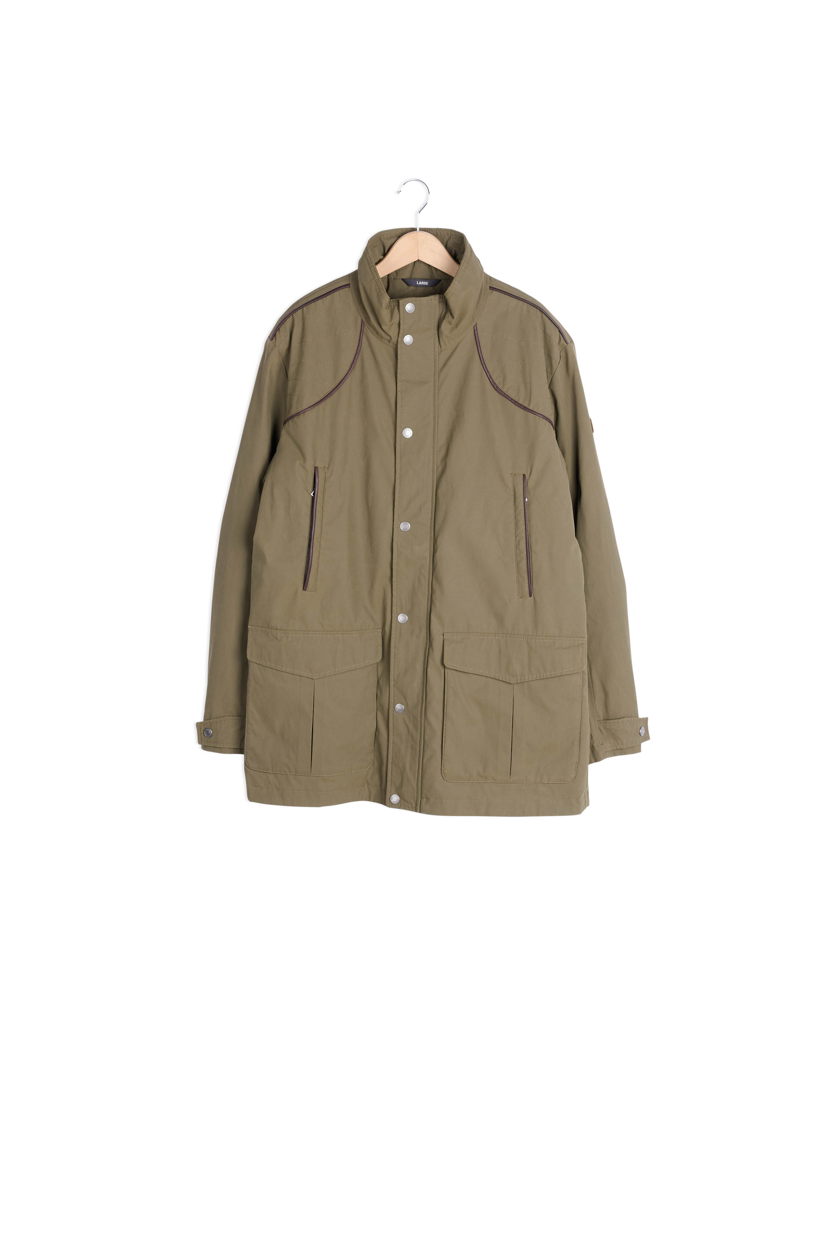 Manteau MTD® Aigle seconde main photo 1
