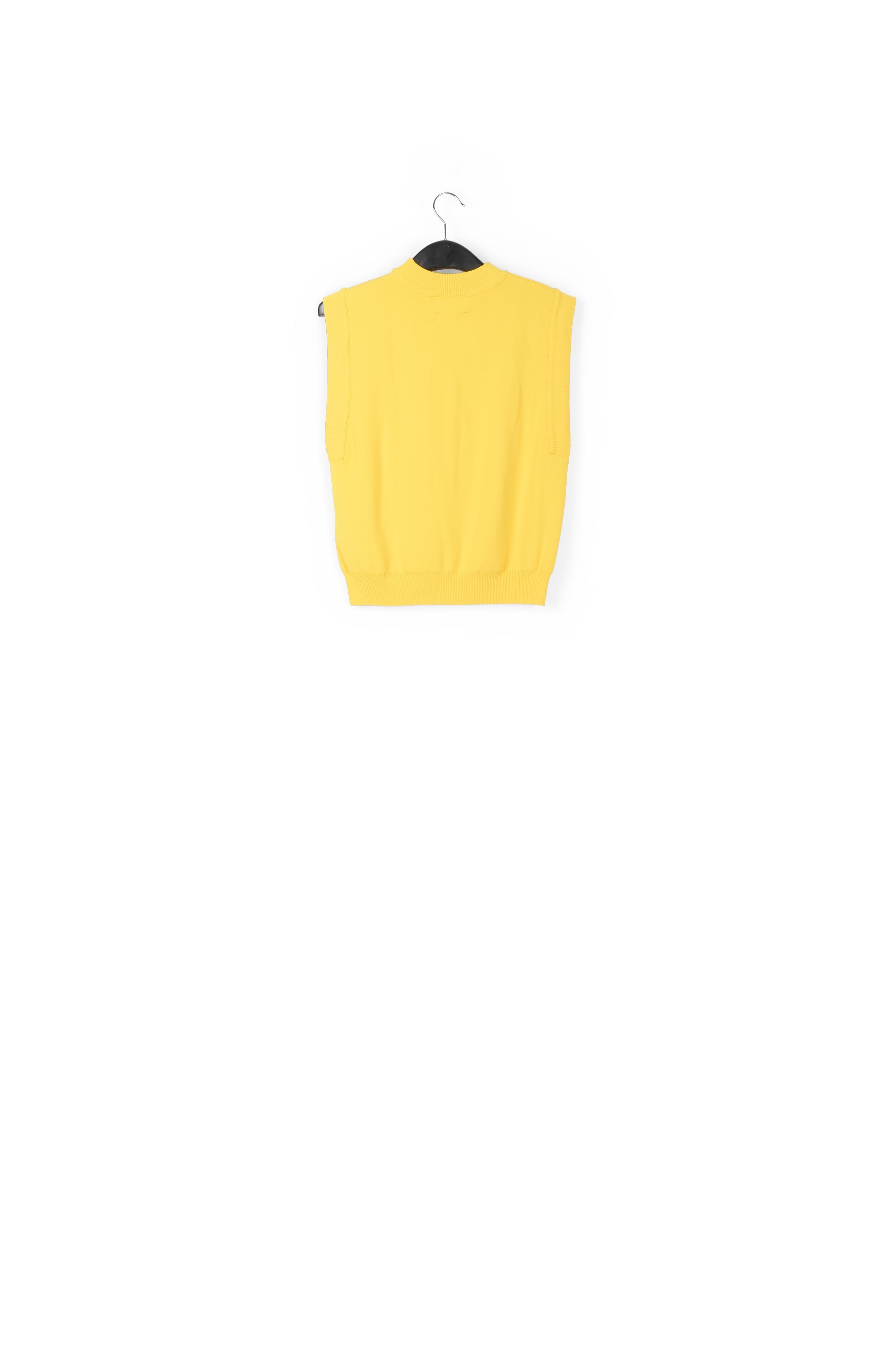 Zwang top RE—SSENTIEL tweedehands photo 2