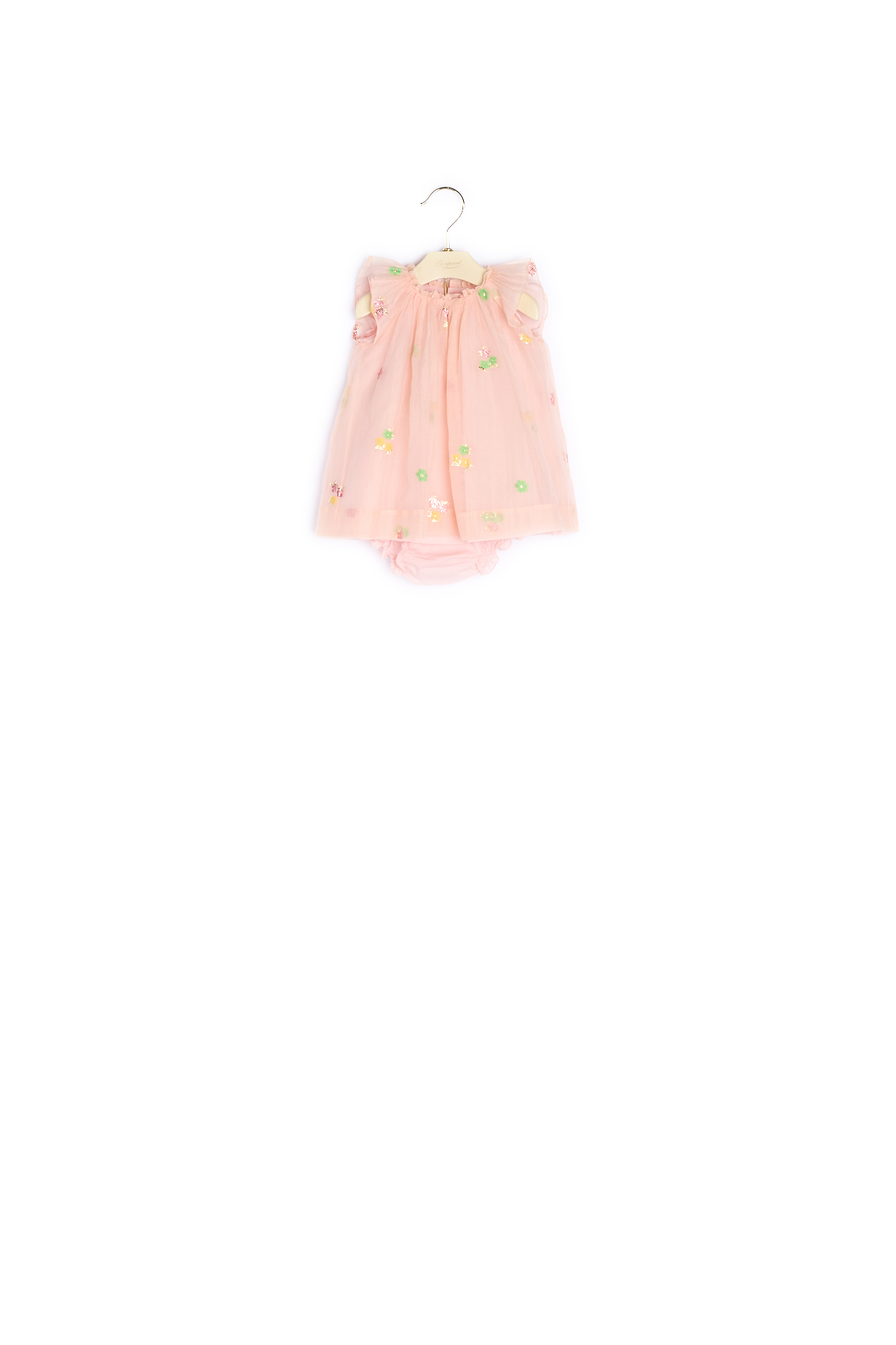 Product photo Nuage dress number 0