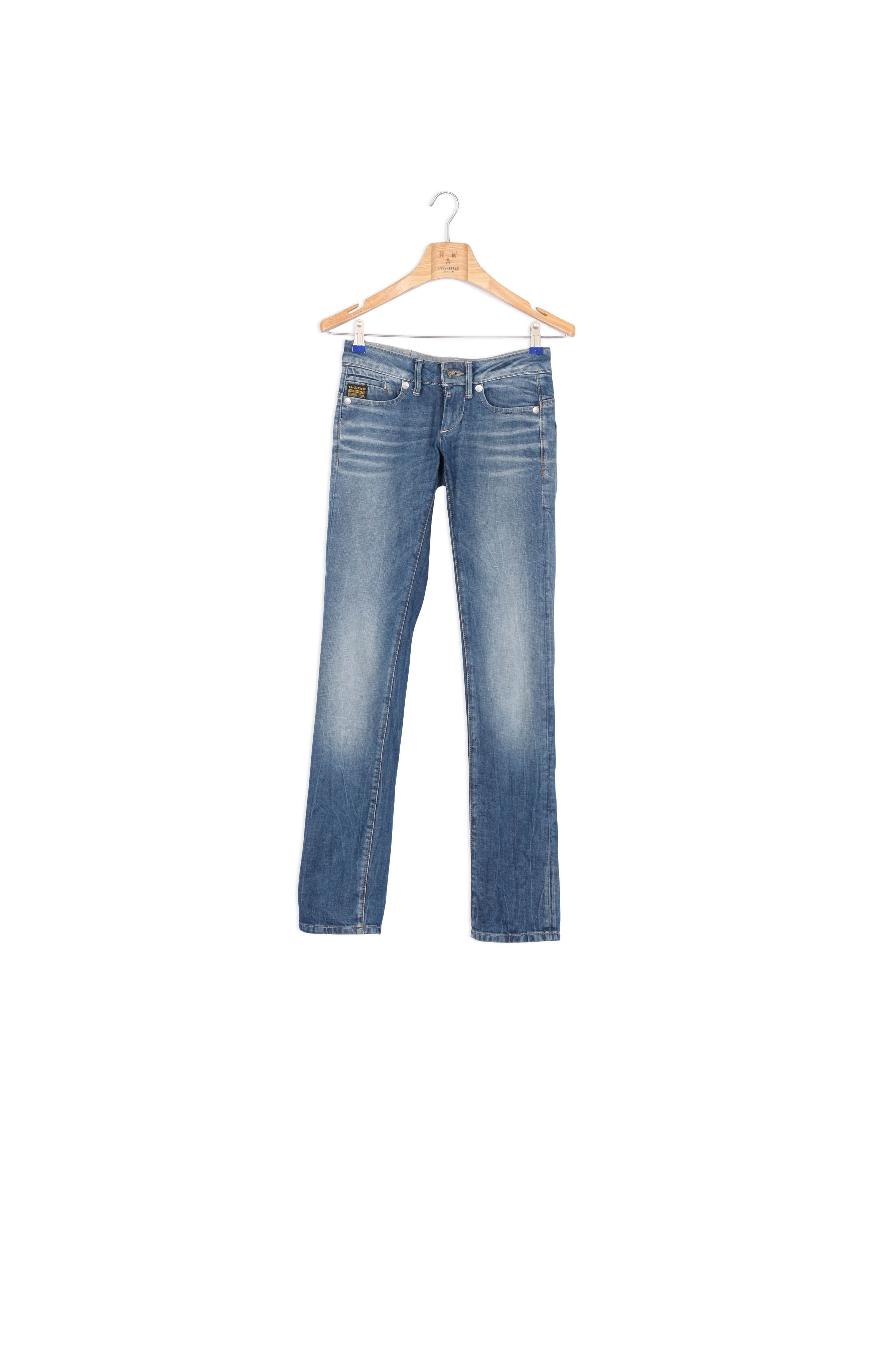 Straight Jeans G-star Second-Hand photo 1