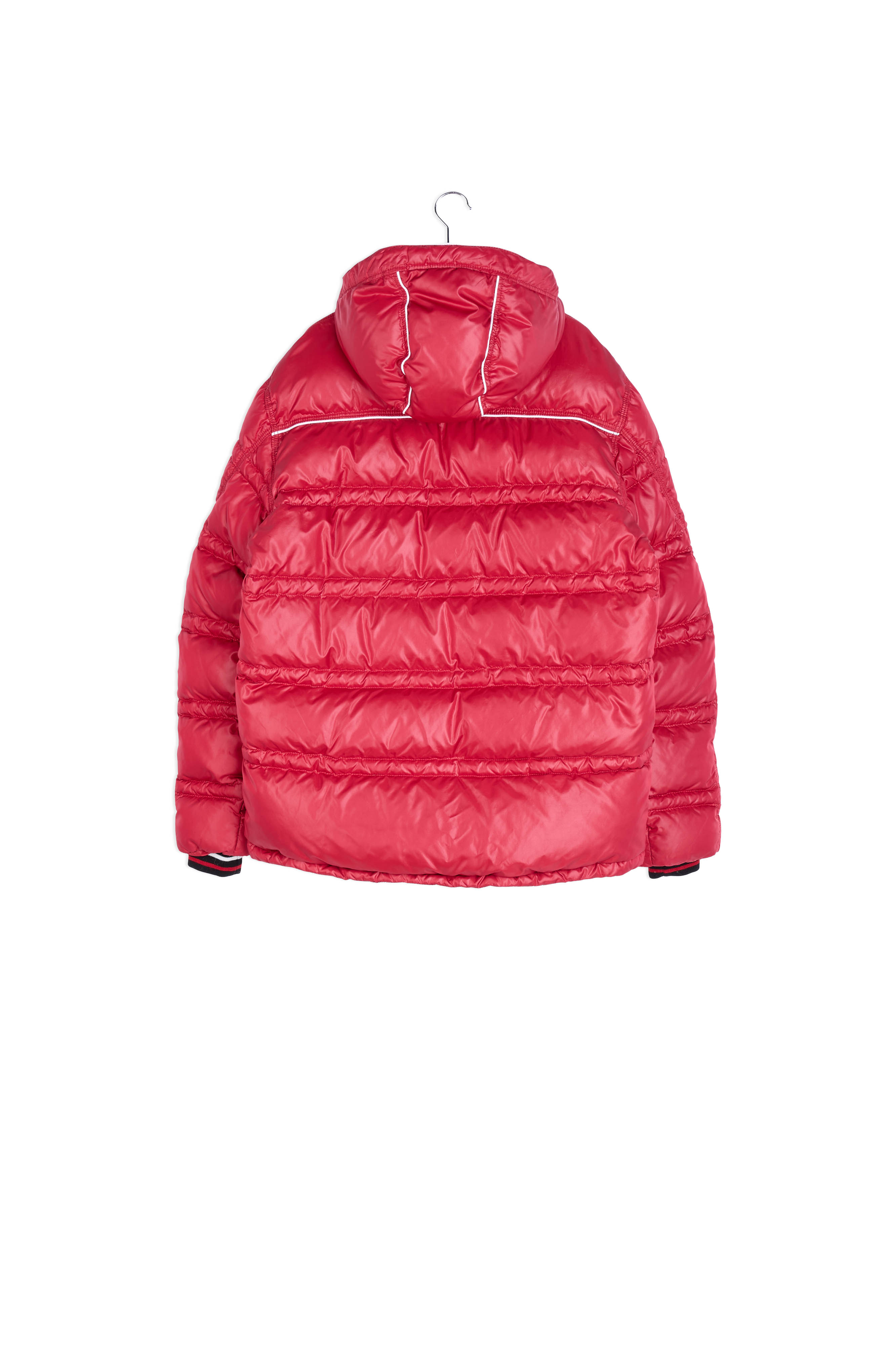Doudoune en duvet Aigle seconde main photo 2