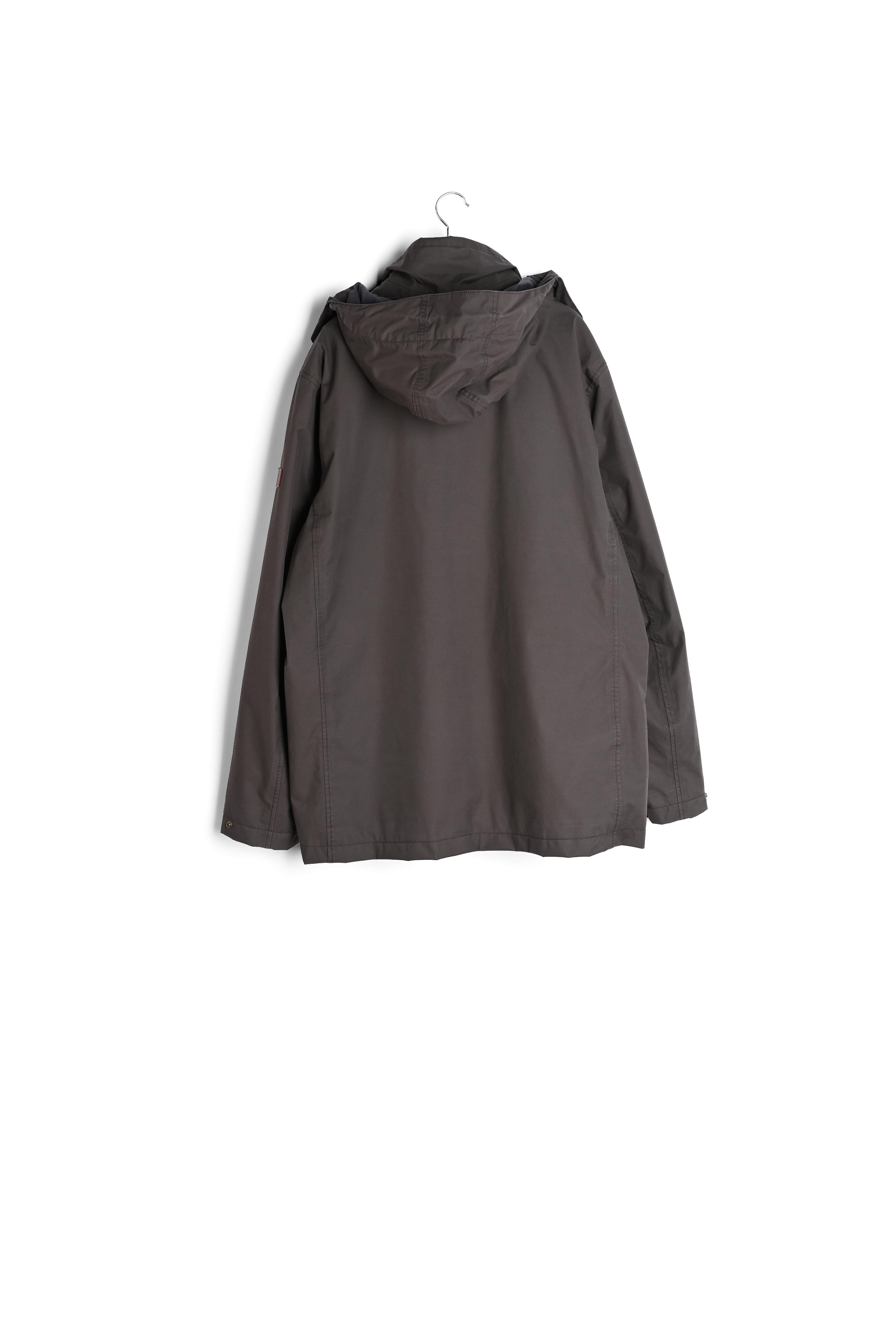 Parka en duvet Aigle seconde main photo 2