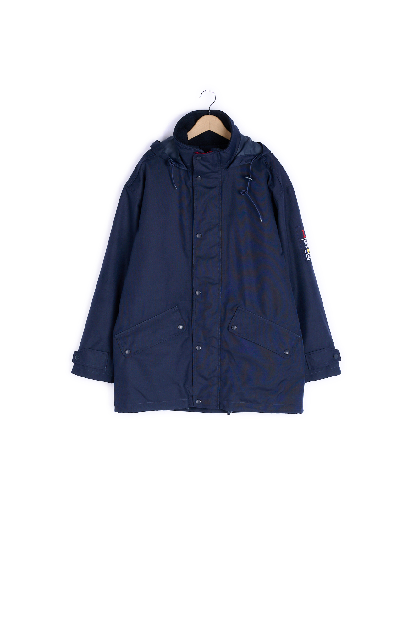 Parka sans duvet Aigle seconde main photo 1
