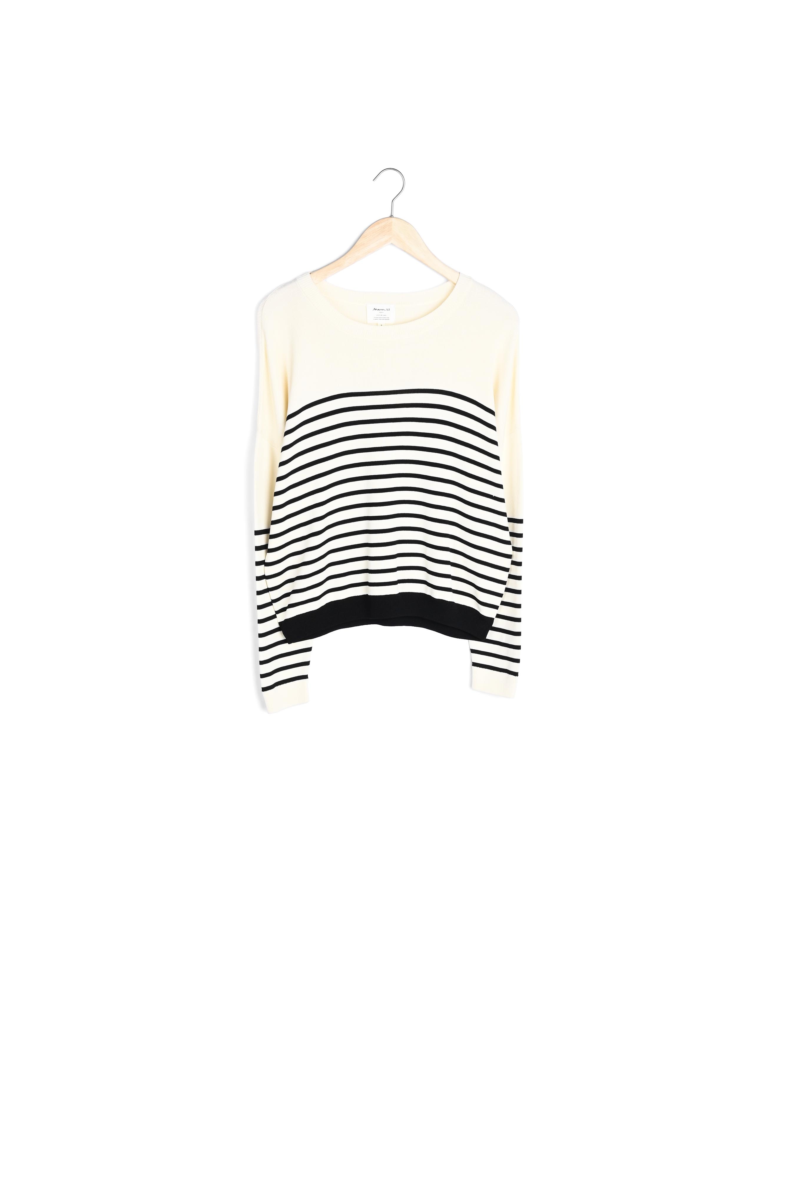 Pull LUCAS Maison 123 seconde main photo 3