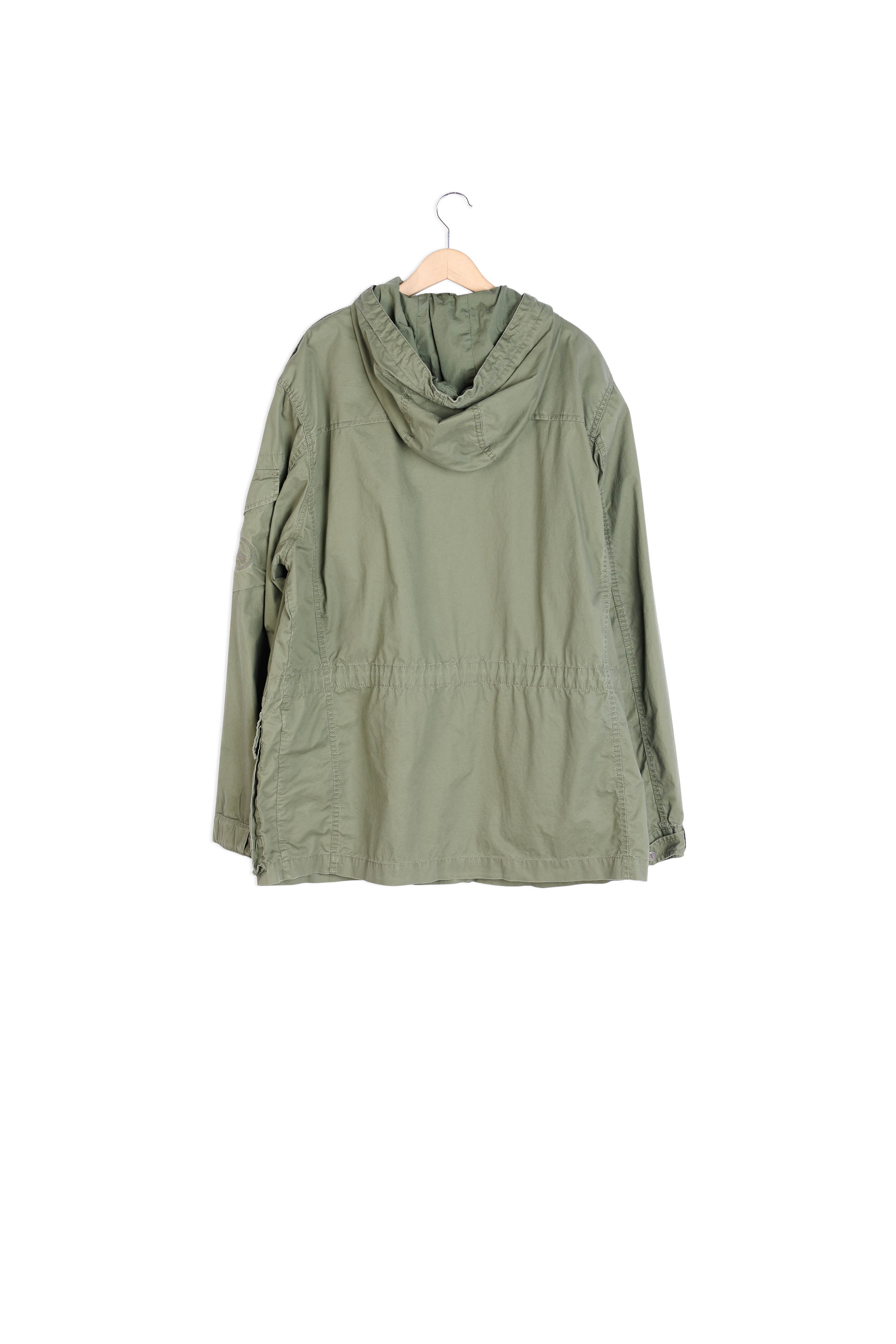 Veste sans duvet Aigle seconde main photo 2