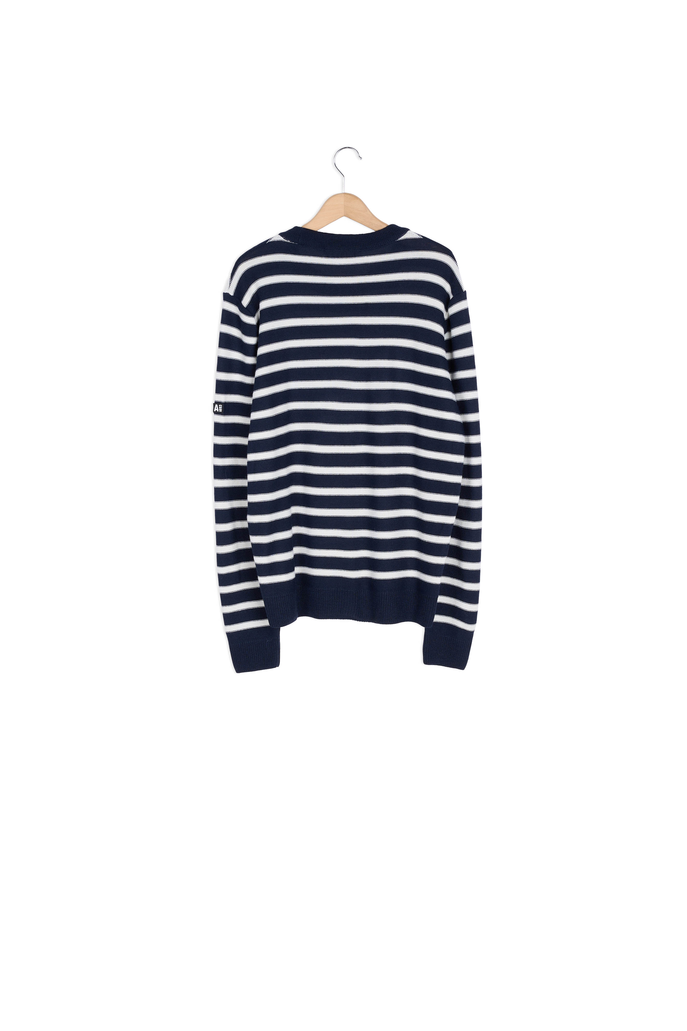 Pull léger Aigle seconde main photo 2