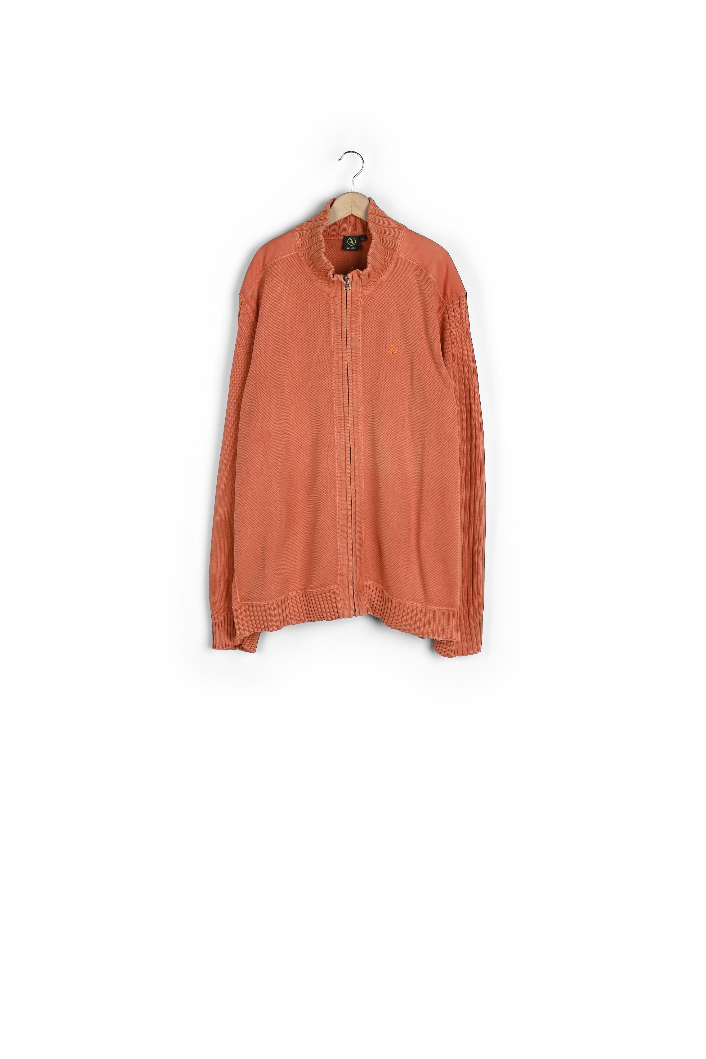 Sweatshirt Aigle seconde main photo 1