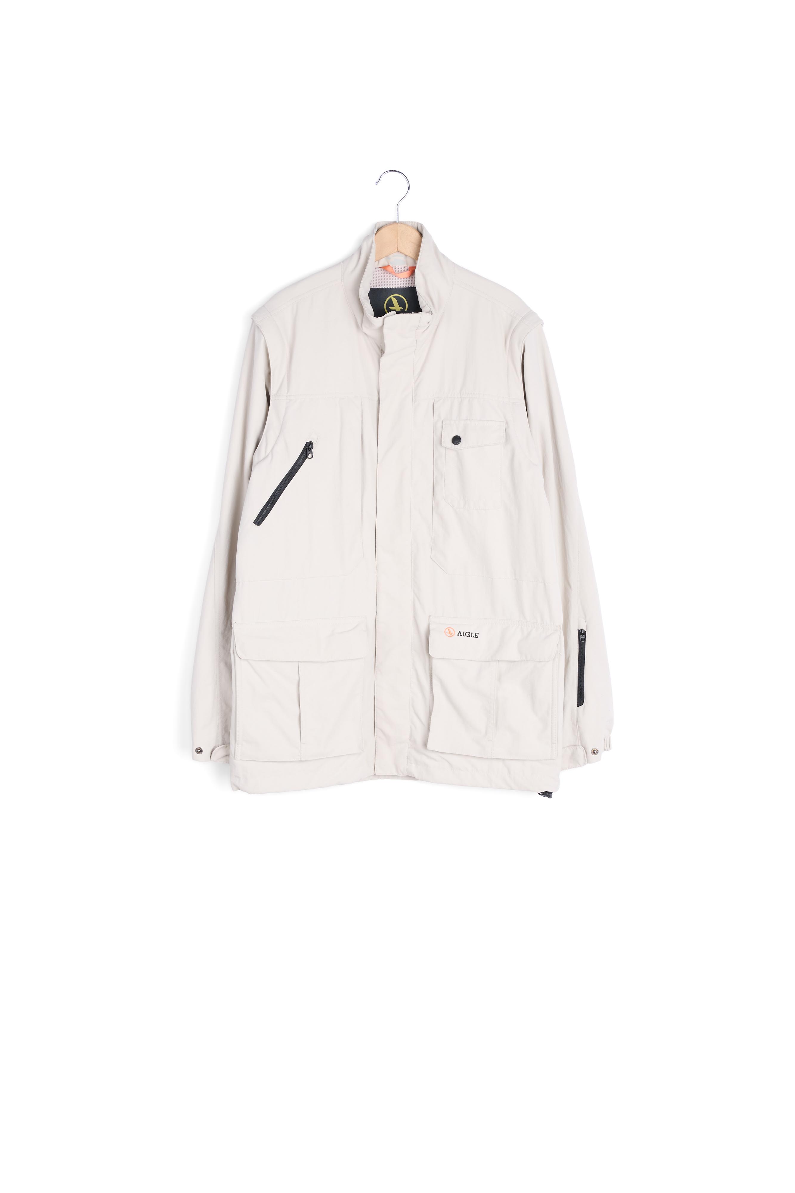 Parka sans duvet Aigle seconde main photo 1