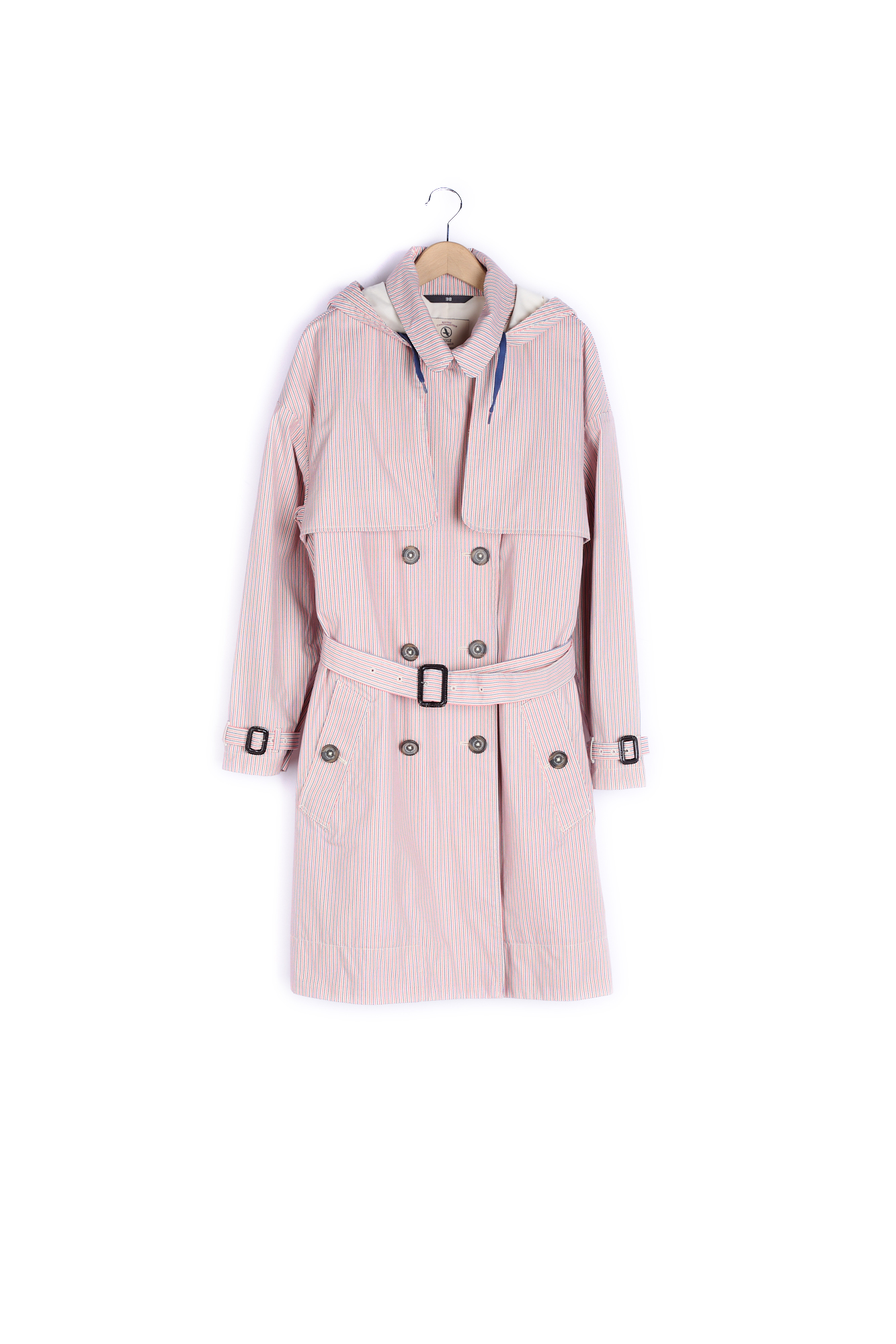 Parka sans duvet Aigle seconde main photo 1
