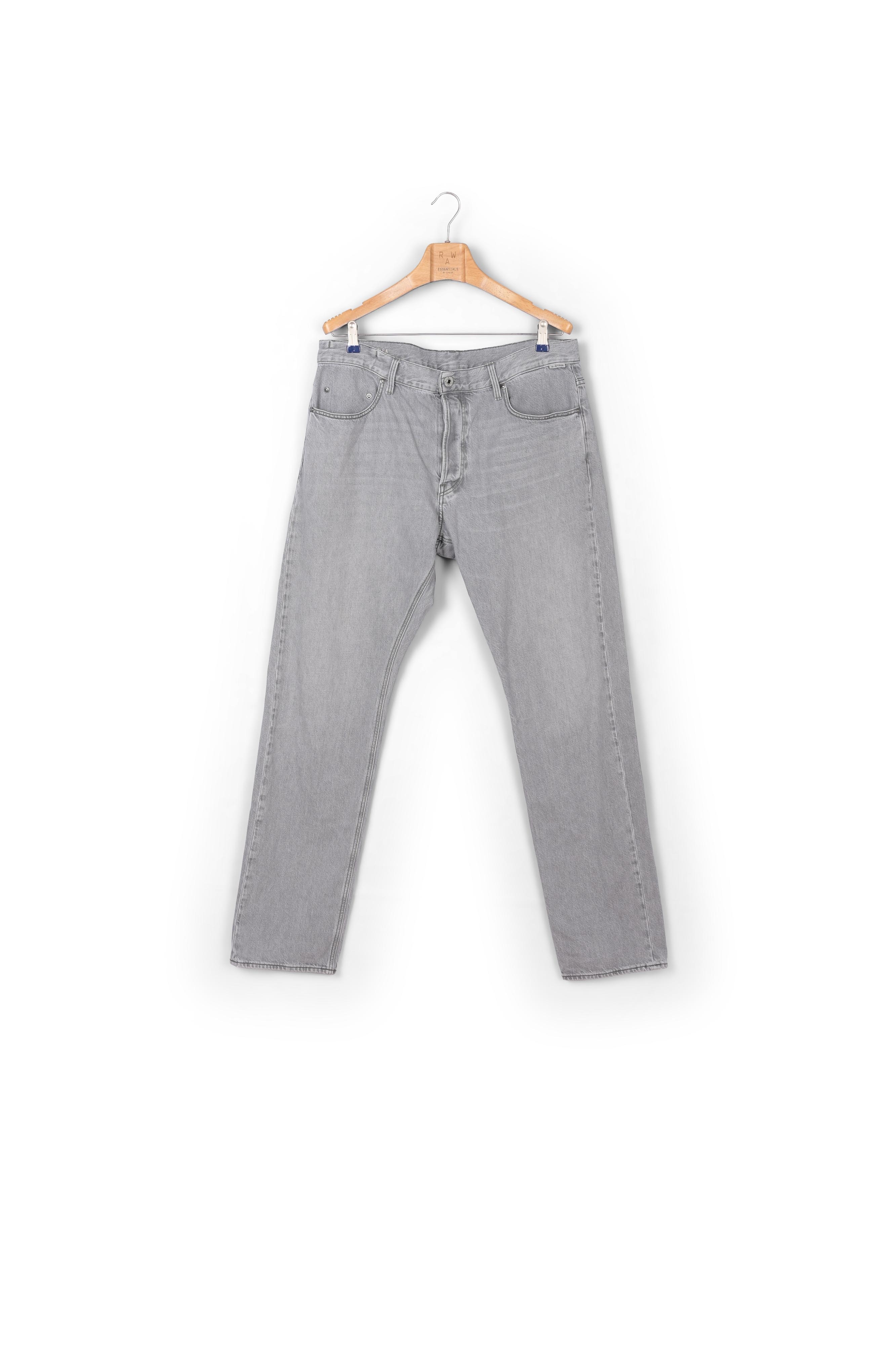 Triple A Regular Straight Jeans G-star Second-Hand photo 1