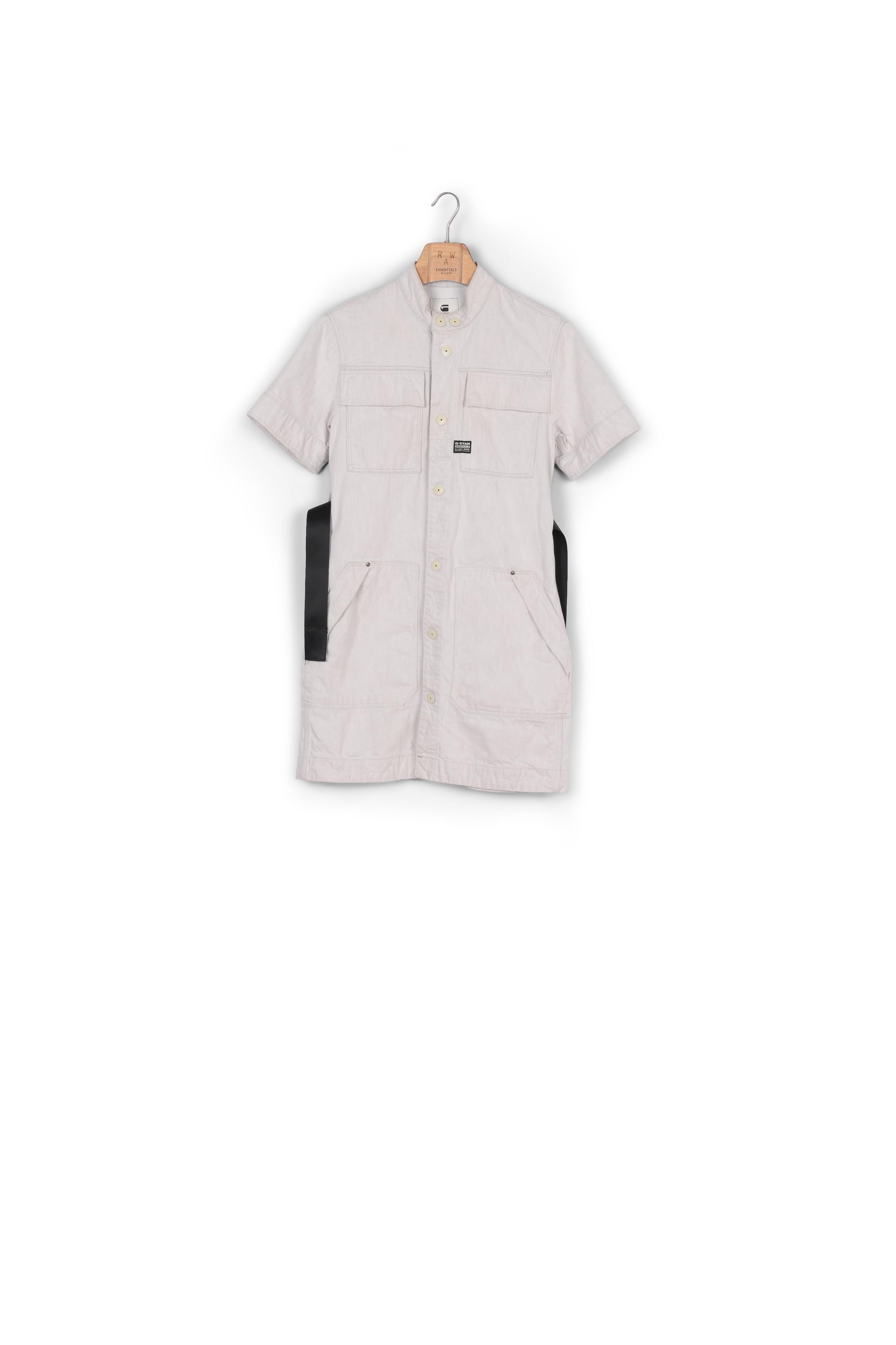Overhemdjurk Short Sleeve G-star tweedehands photo 1