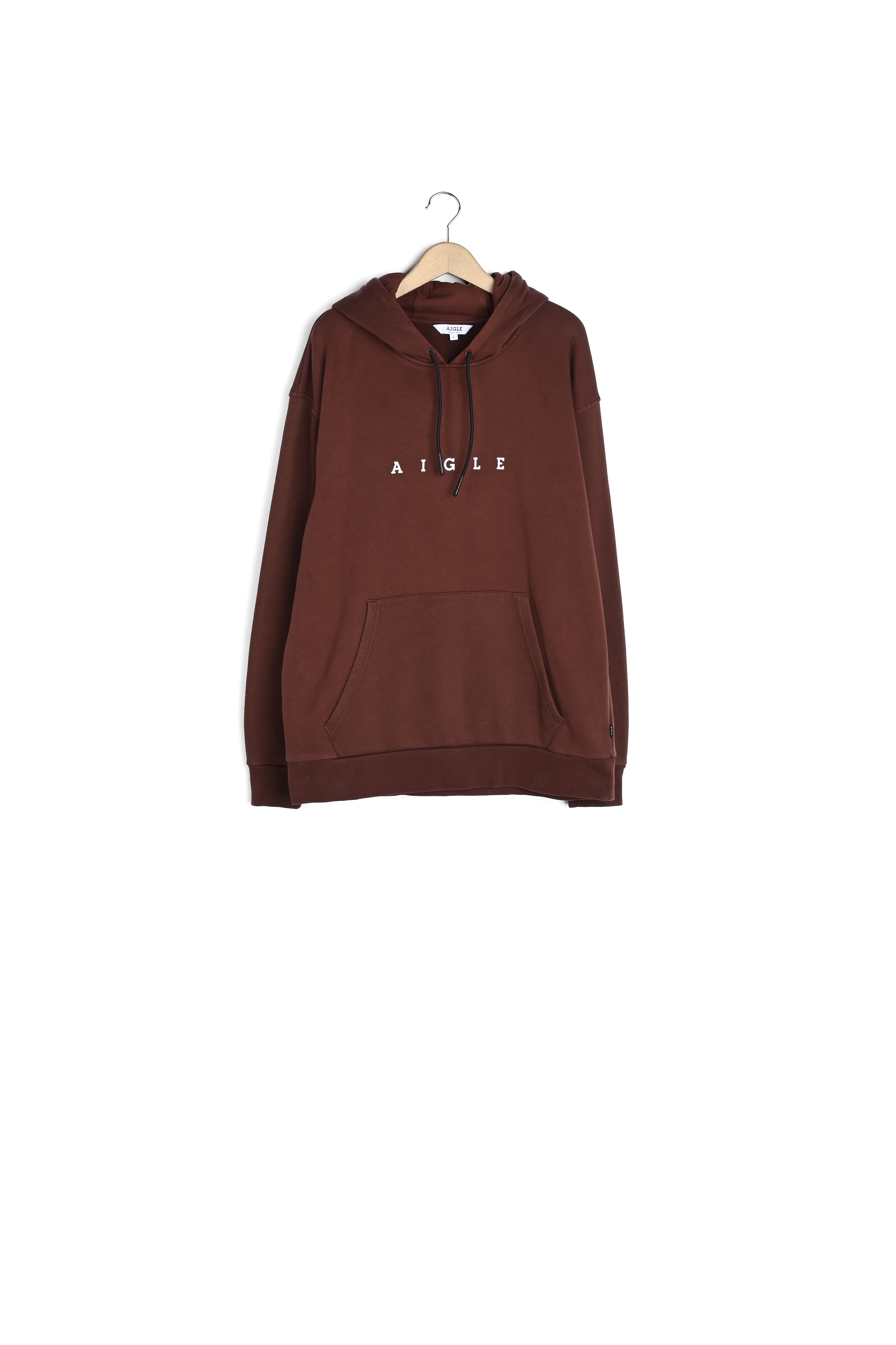 Sweatshirt Aigle seconde main photo 1