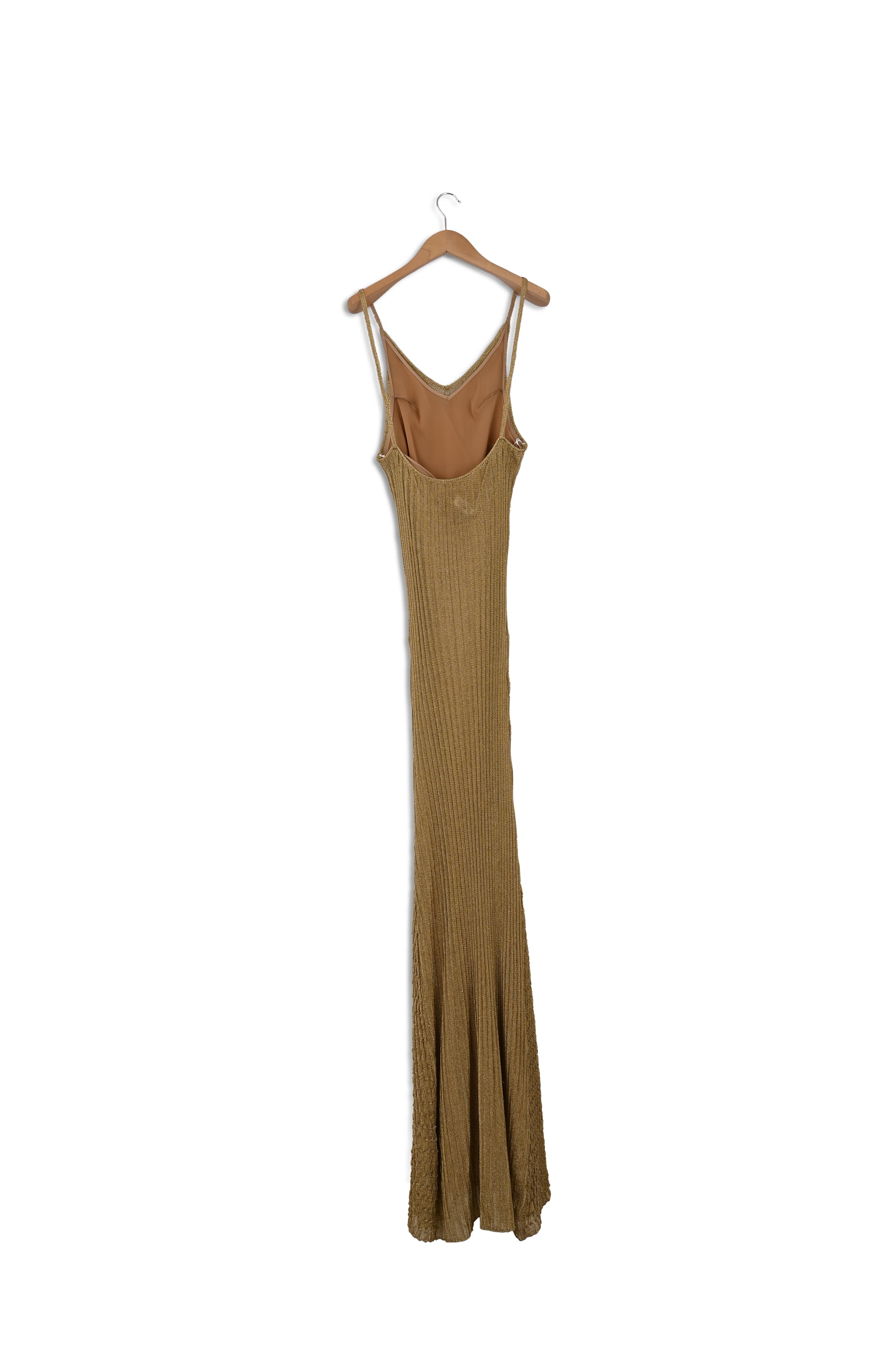 Cami Dress Victoria Beckham second-hand photo 3
