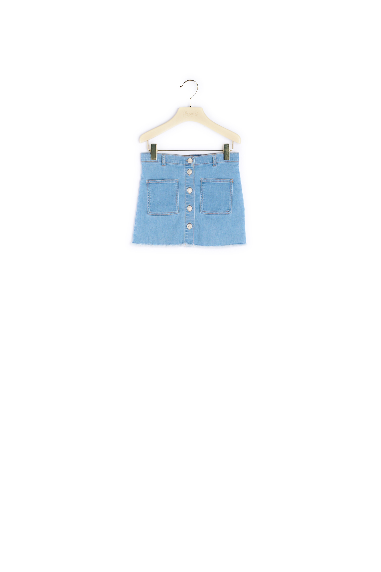 Jupe Gretel Bonpoint Vintage seconde main photo 1
