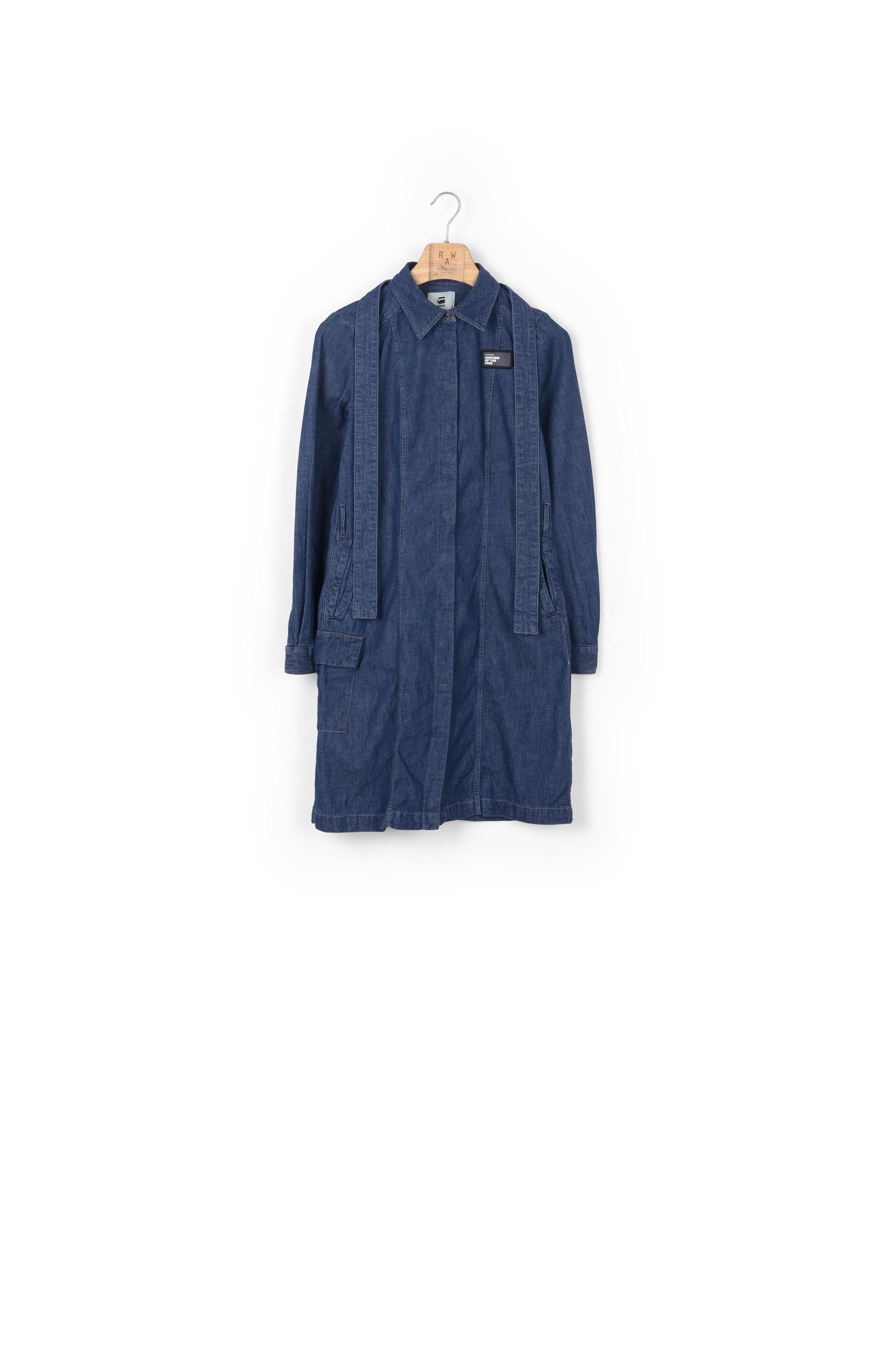 Bristum Service Dress G-star tweedehands photo 1