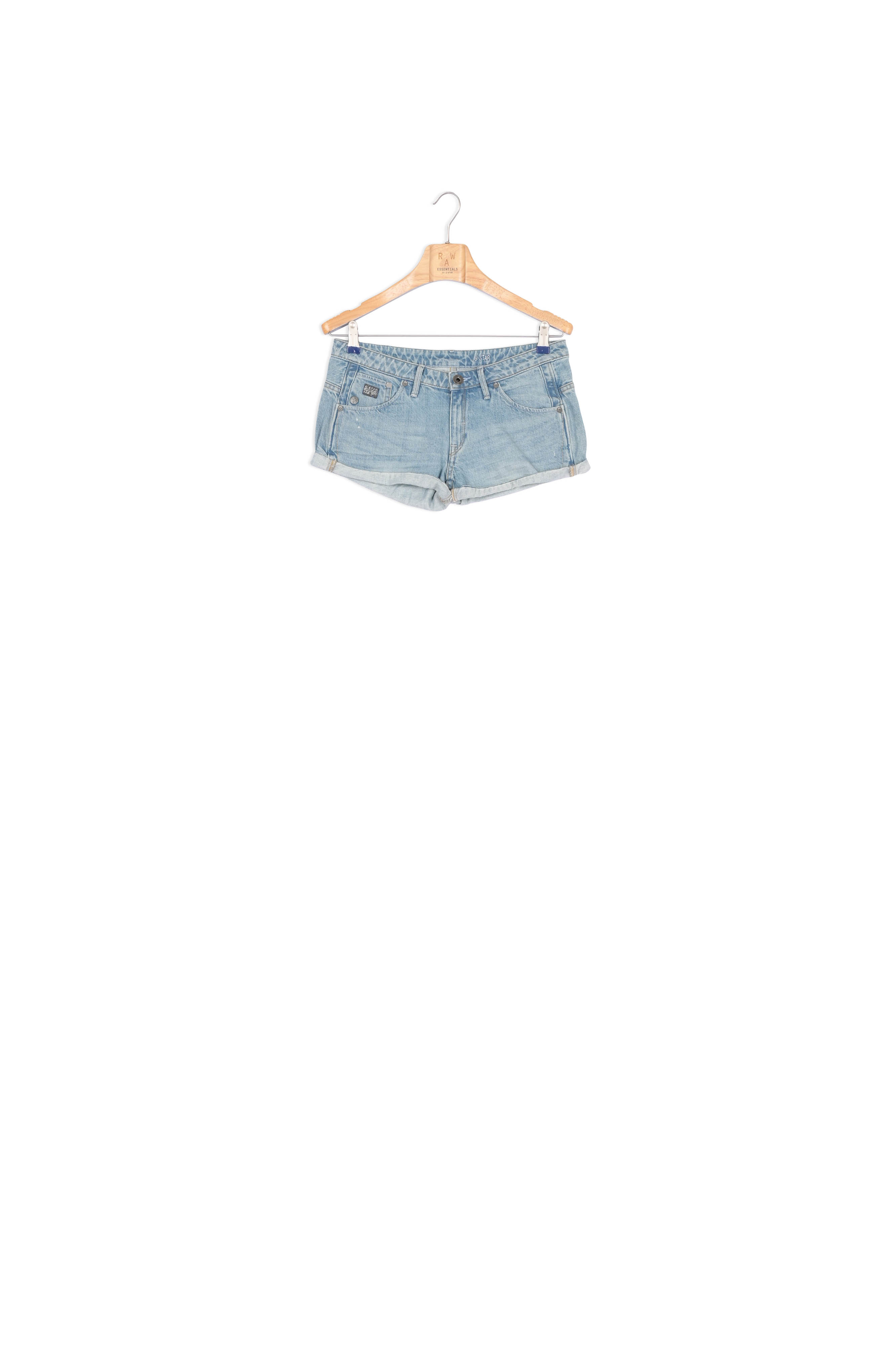 Shorts G-star tweedehands photo 1