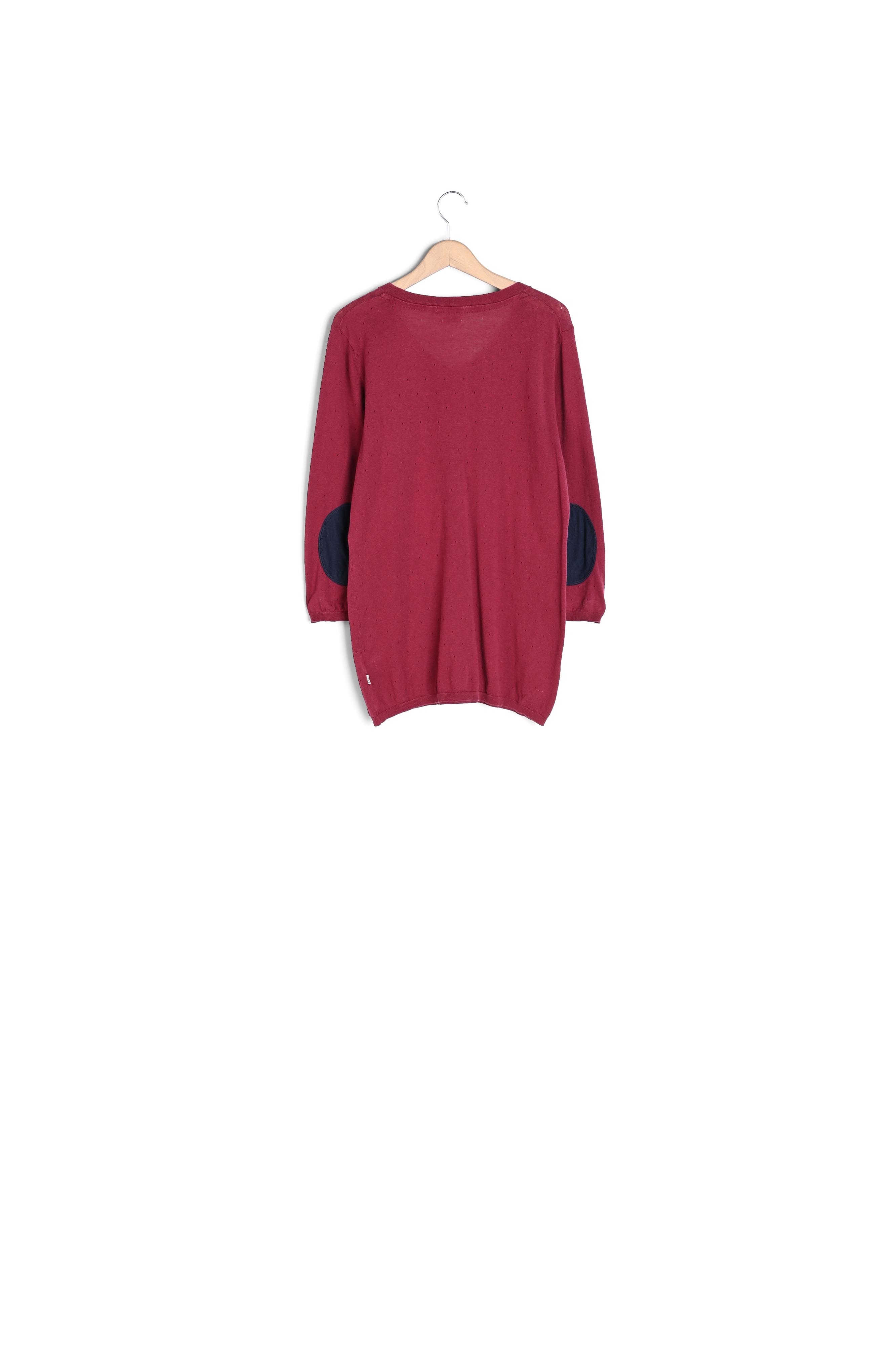 Pull léger Aigle seconde main photo 2