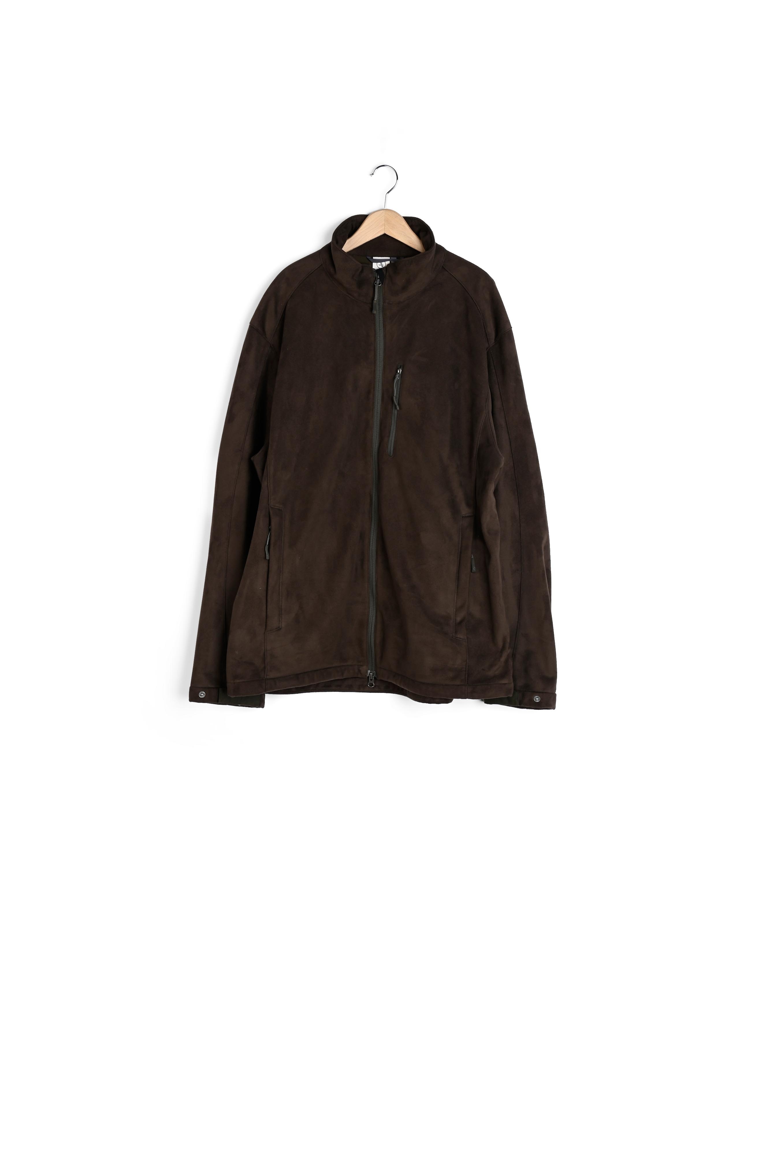 Polaire MTD® Aigle seconde main photo 1
