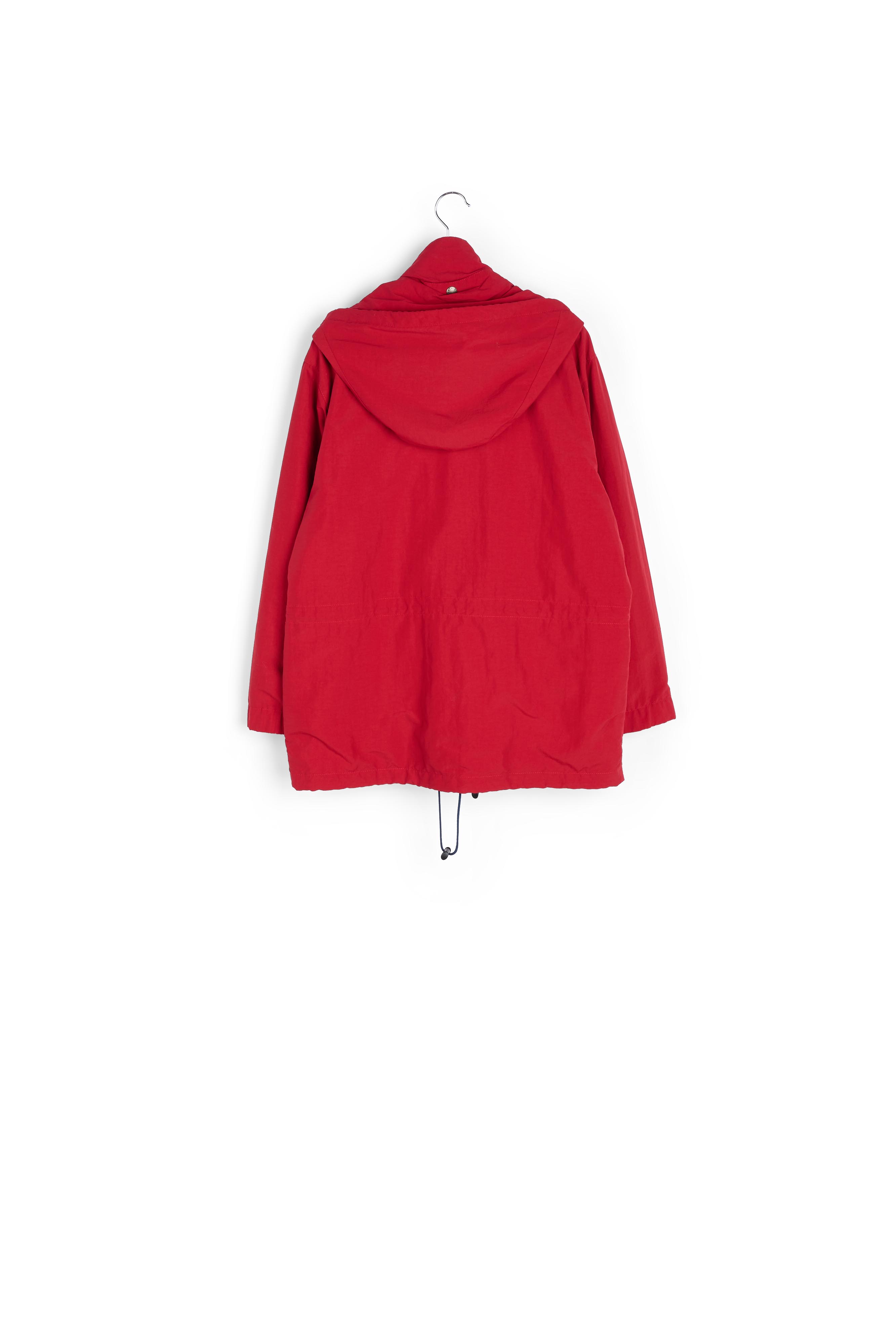Parka sans duvet Gore-Tex® Aigle seconde main photo 2