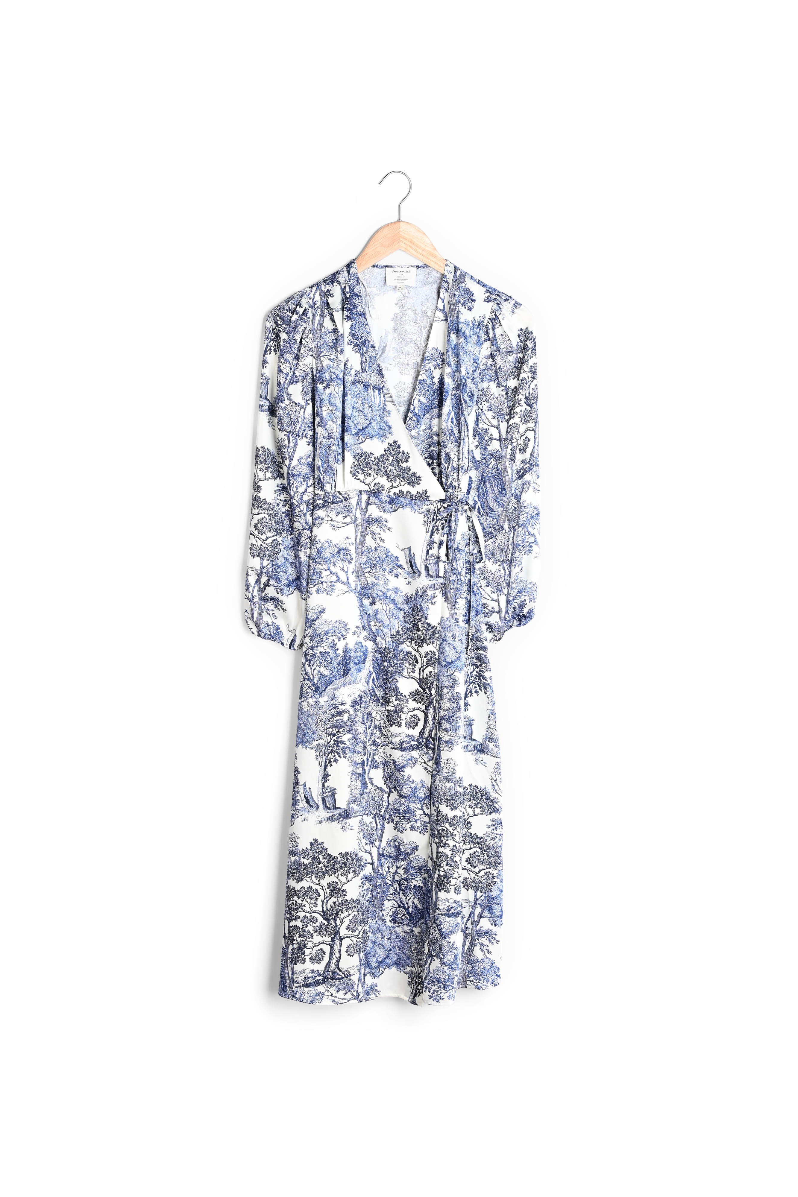 Robe CATHERINE Maison 123 seconde main photo 1