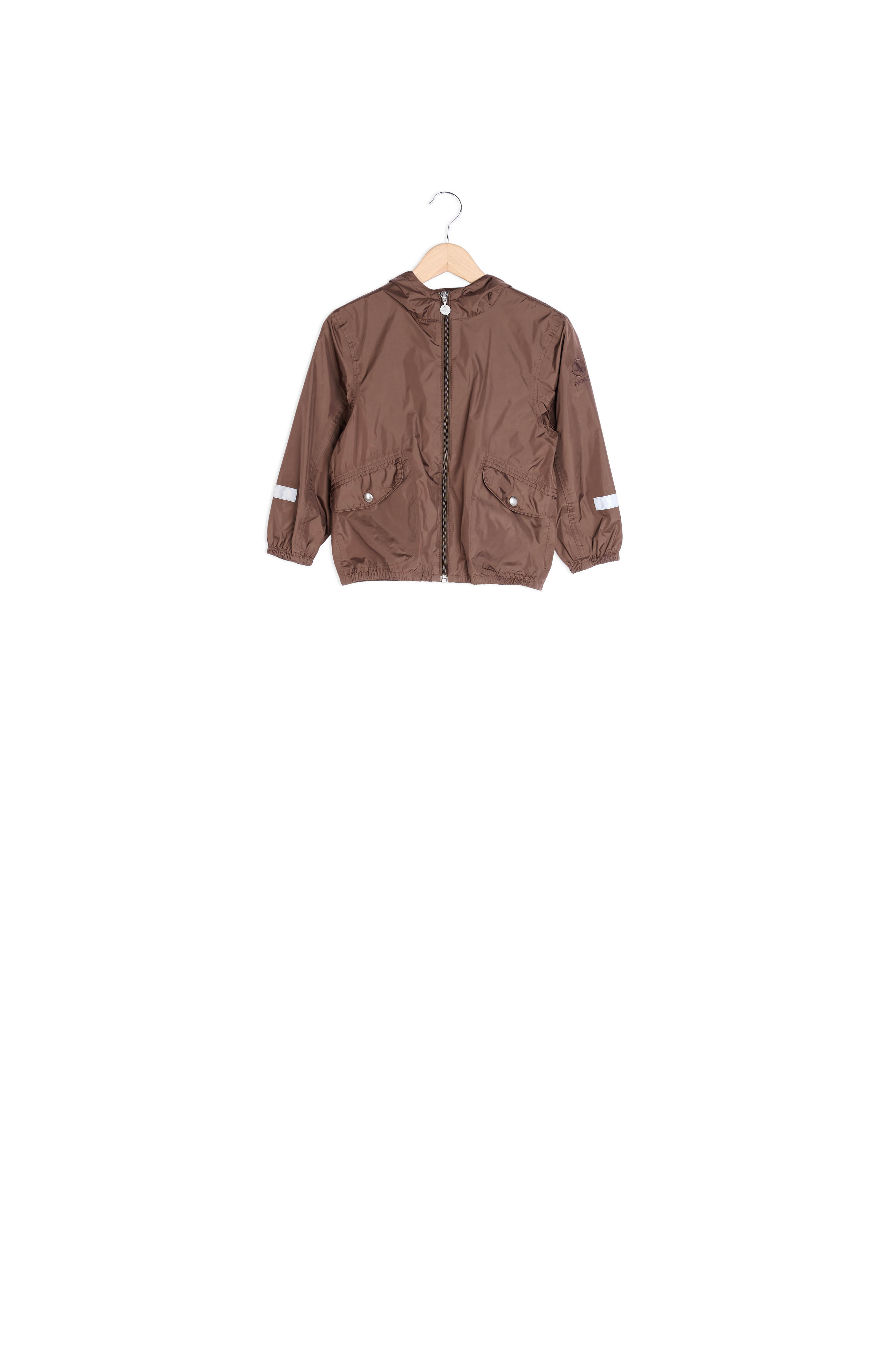 Parka Aigle seconde main photo 1