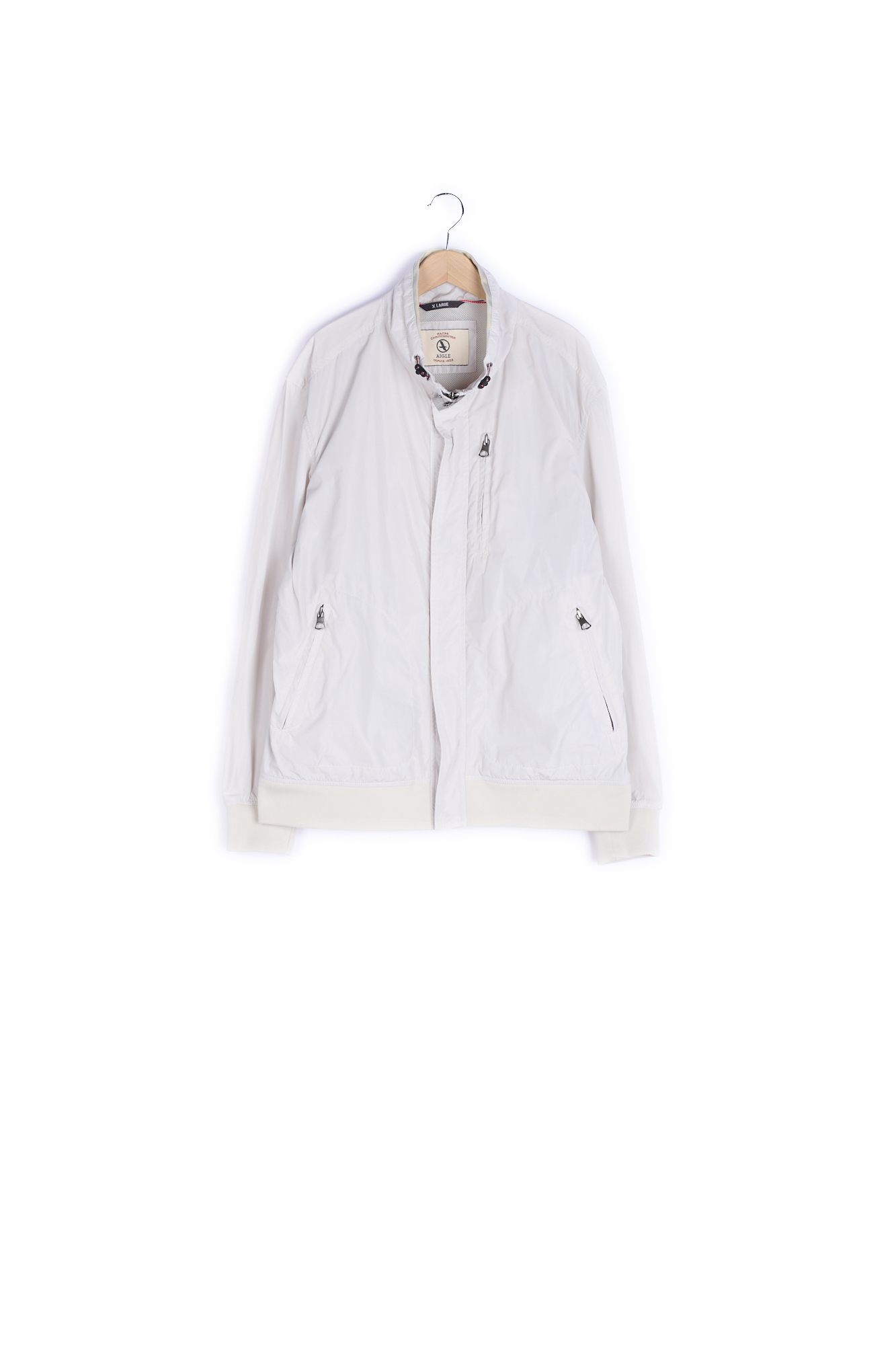 Parka sans duvet Aigle seconde main photo 1
