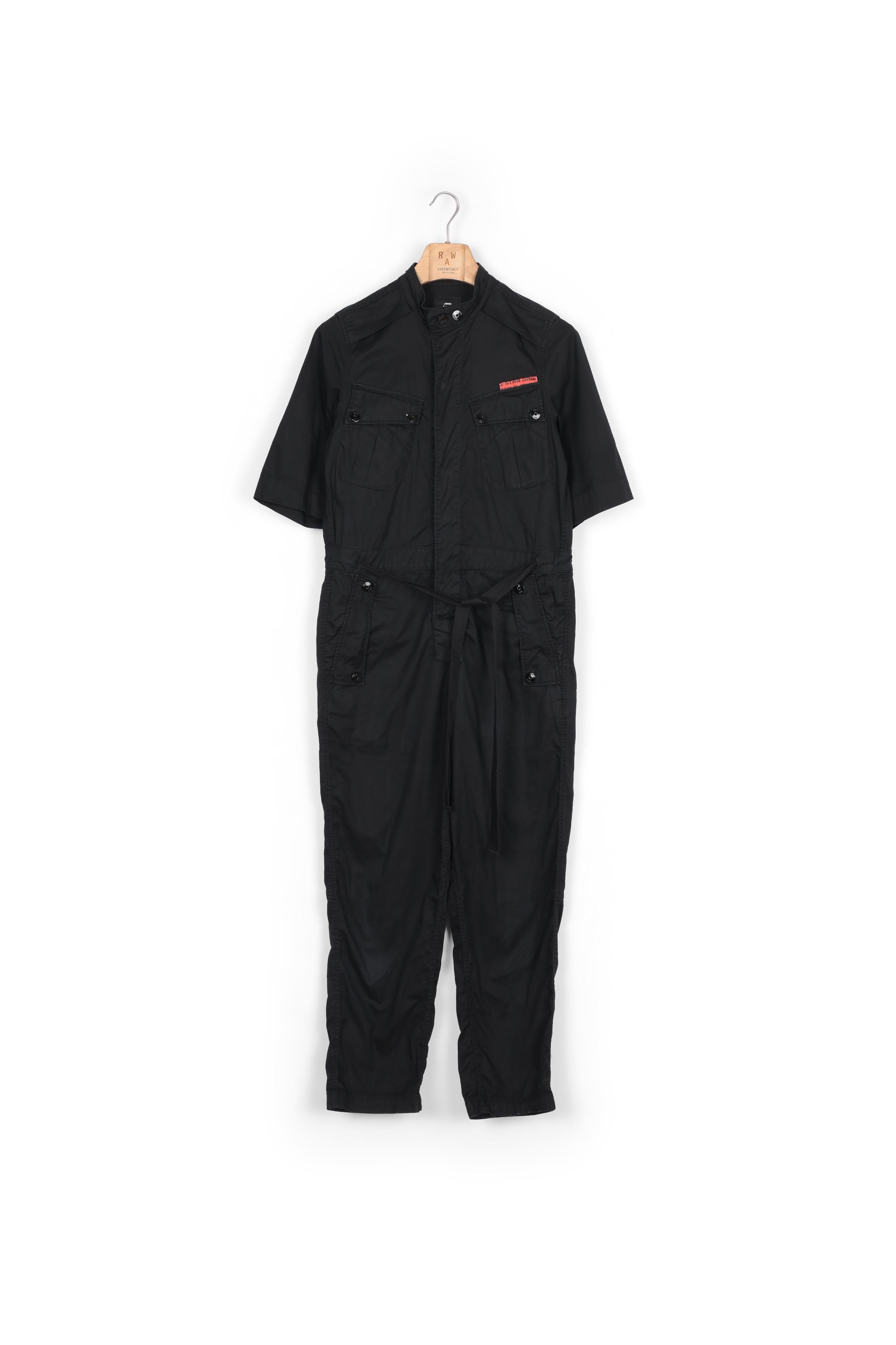 Field Straight Jumpsuit G-star Second-Hand photo 1