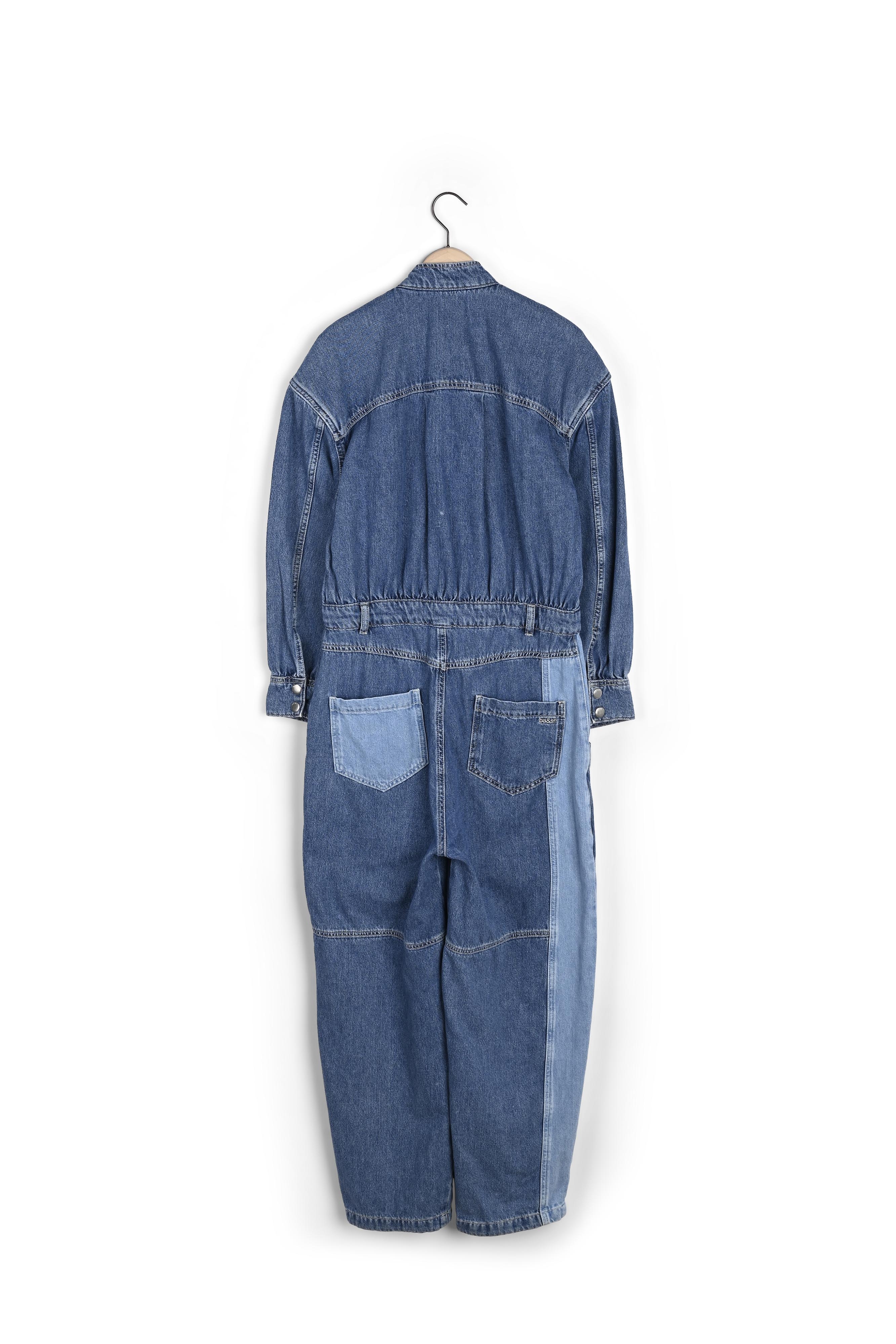 Product photo QUINCY JUMPSUIT number 1
