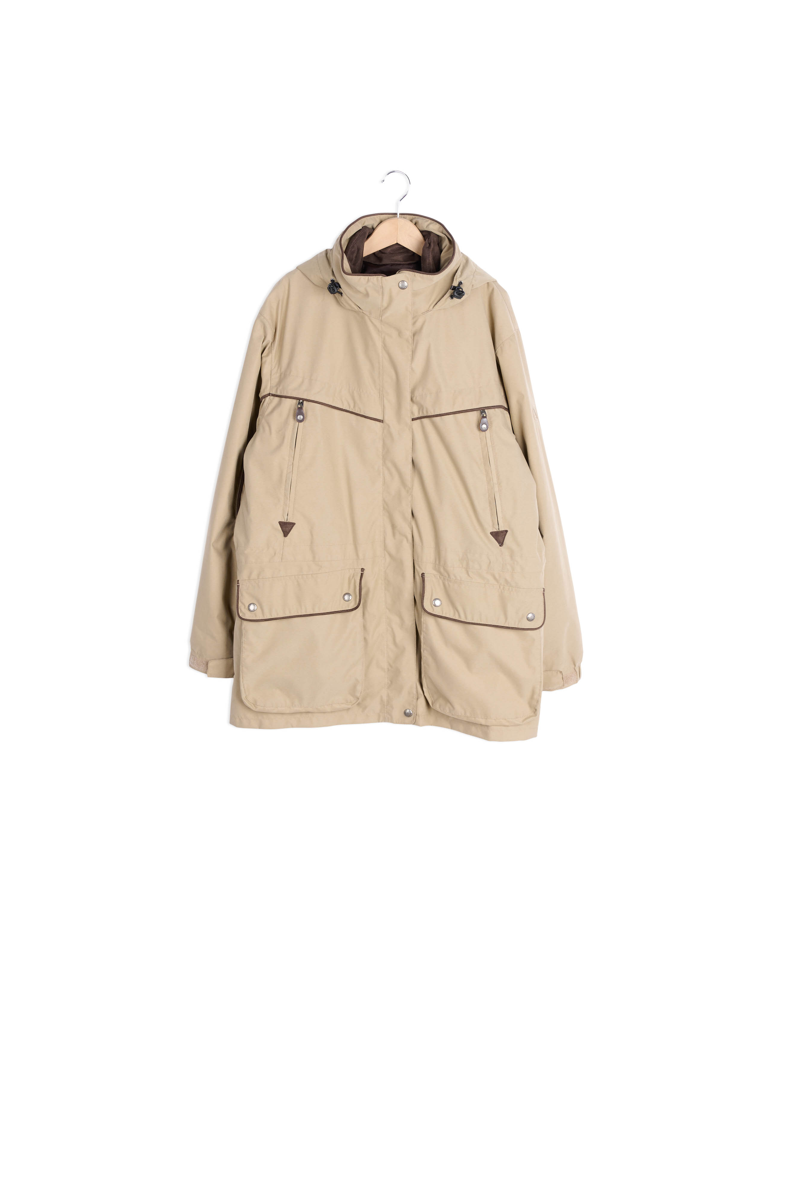 Parka MTD® Aigle seconde main photo 1