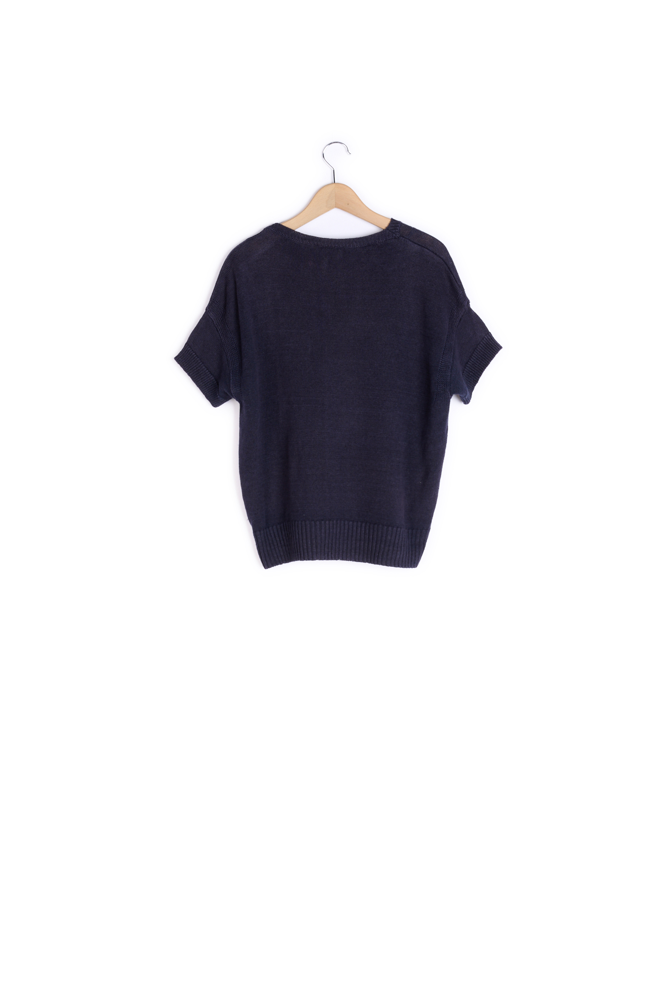 Pull léger Aigle seconde main photo 2