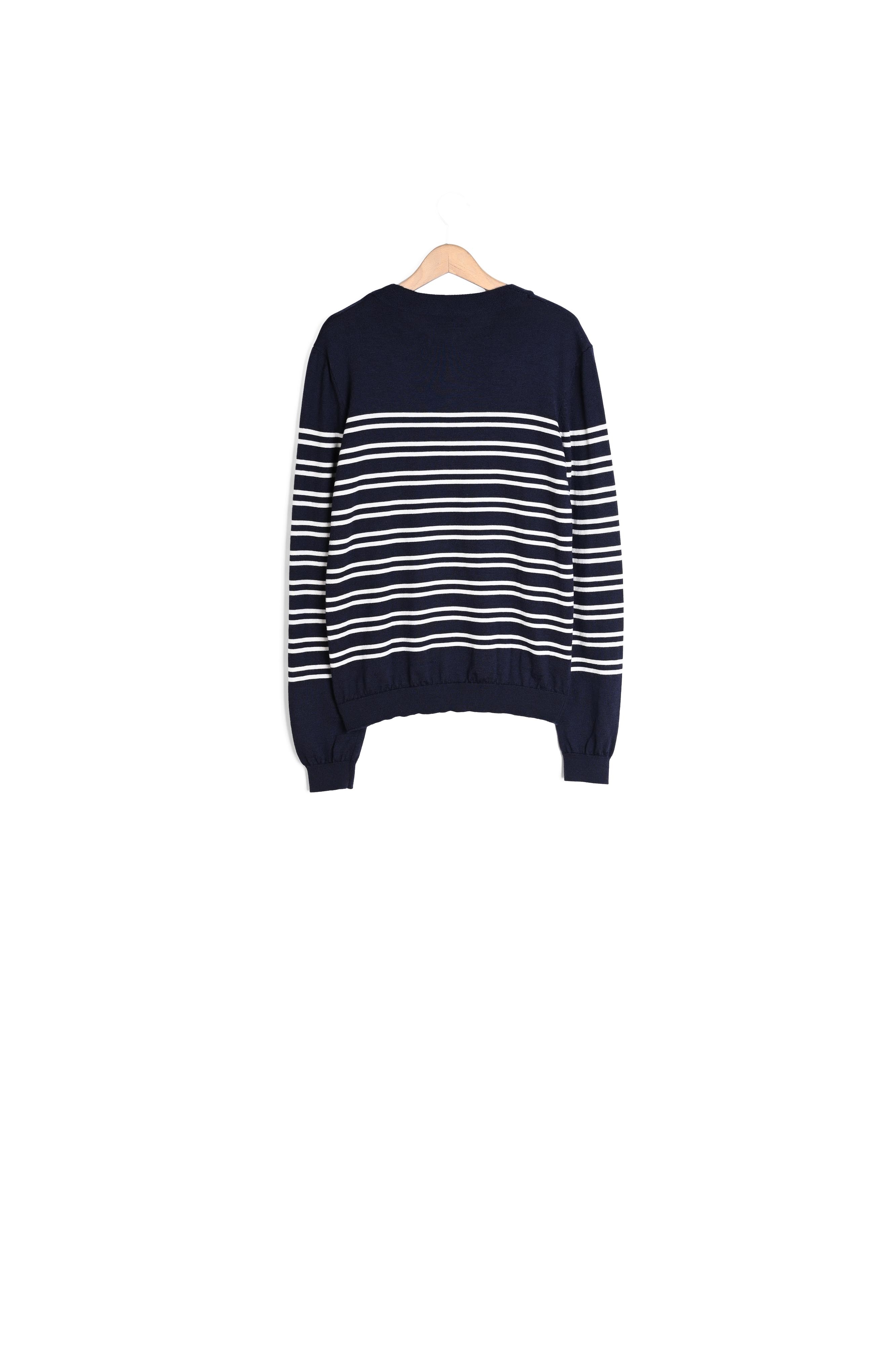 Pull léger Aigle seconde main photo 2
