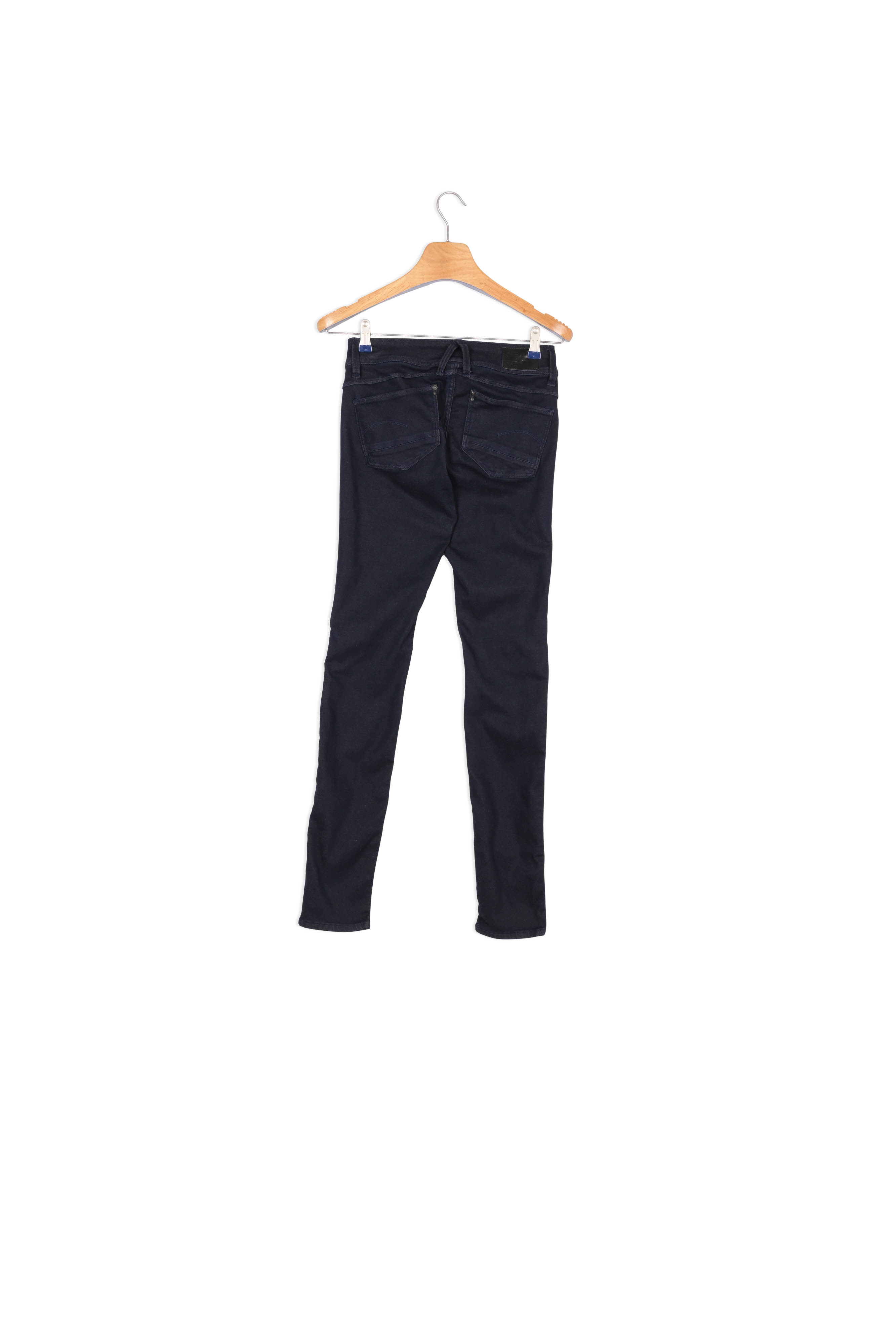 Lynn Skinny Jeans G-star tweedehands photo 2