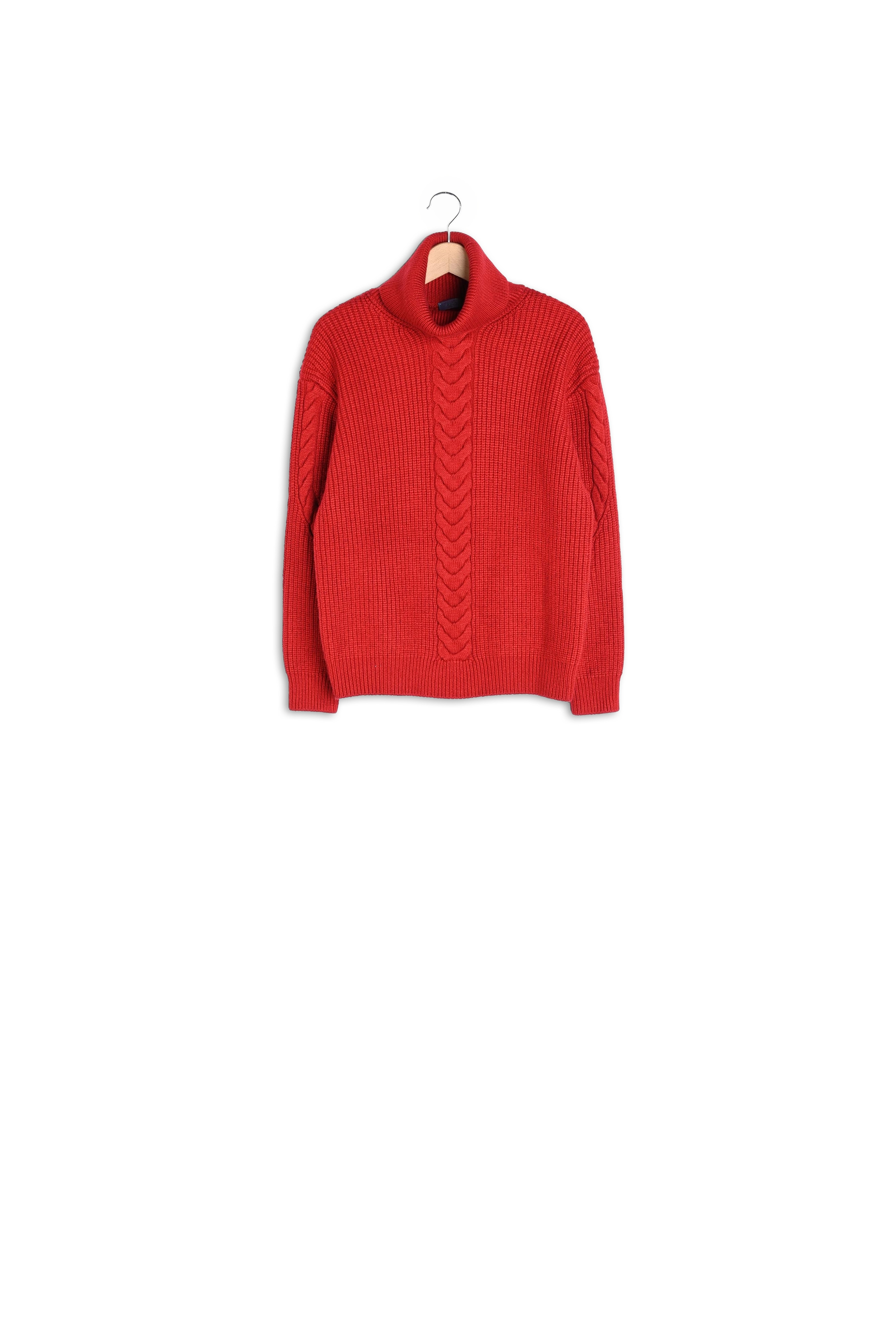 Pull chaud Aigle seconde main photo 1