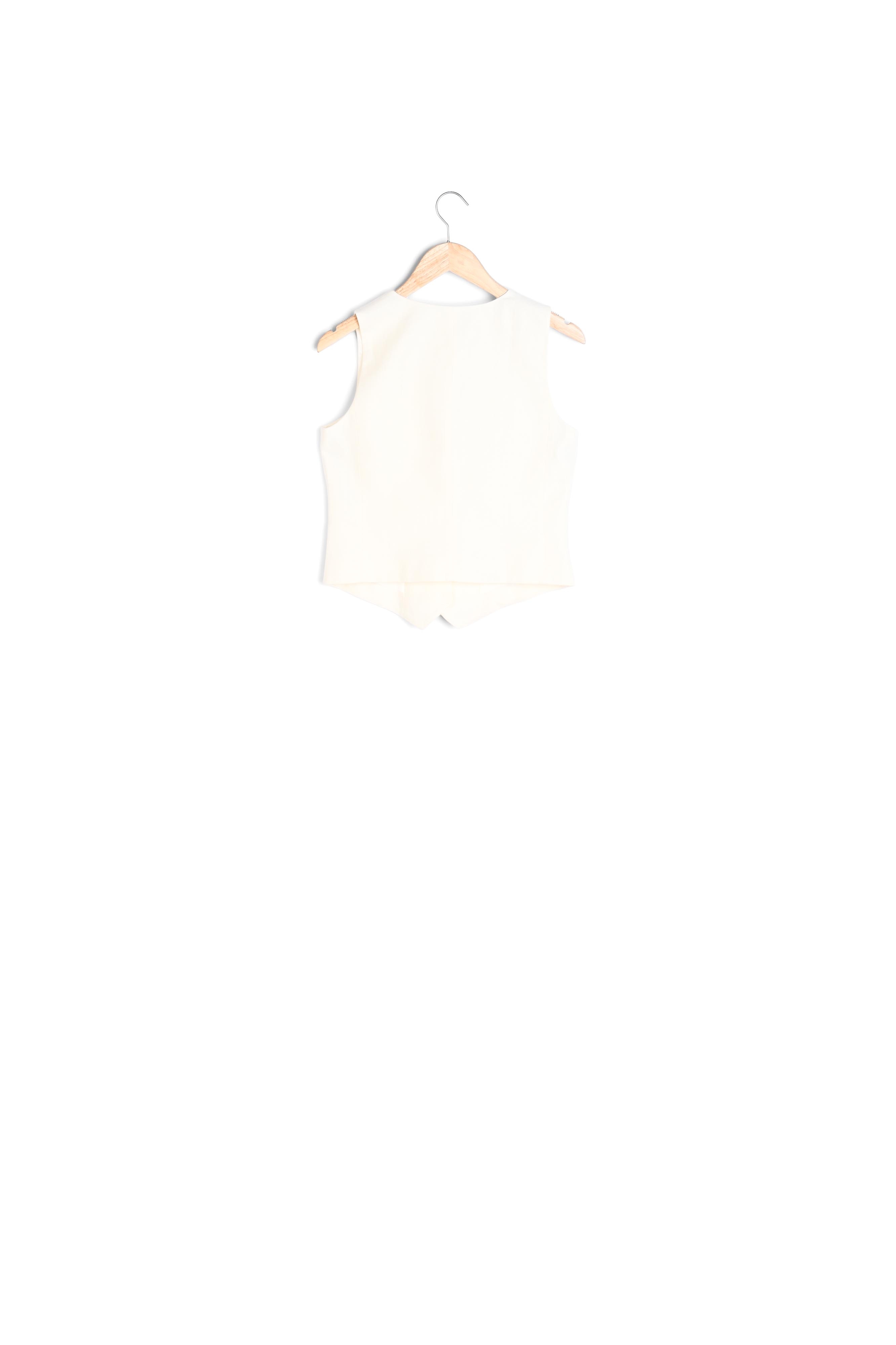 Gilet d'homme Diane Maison 123 seconde main photo 4