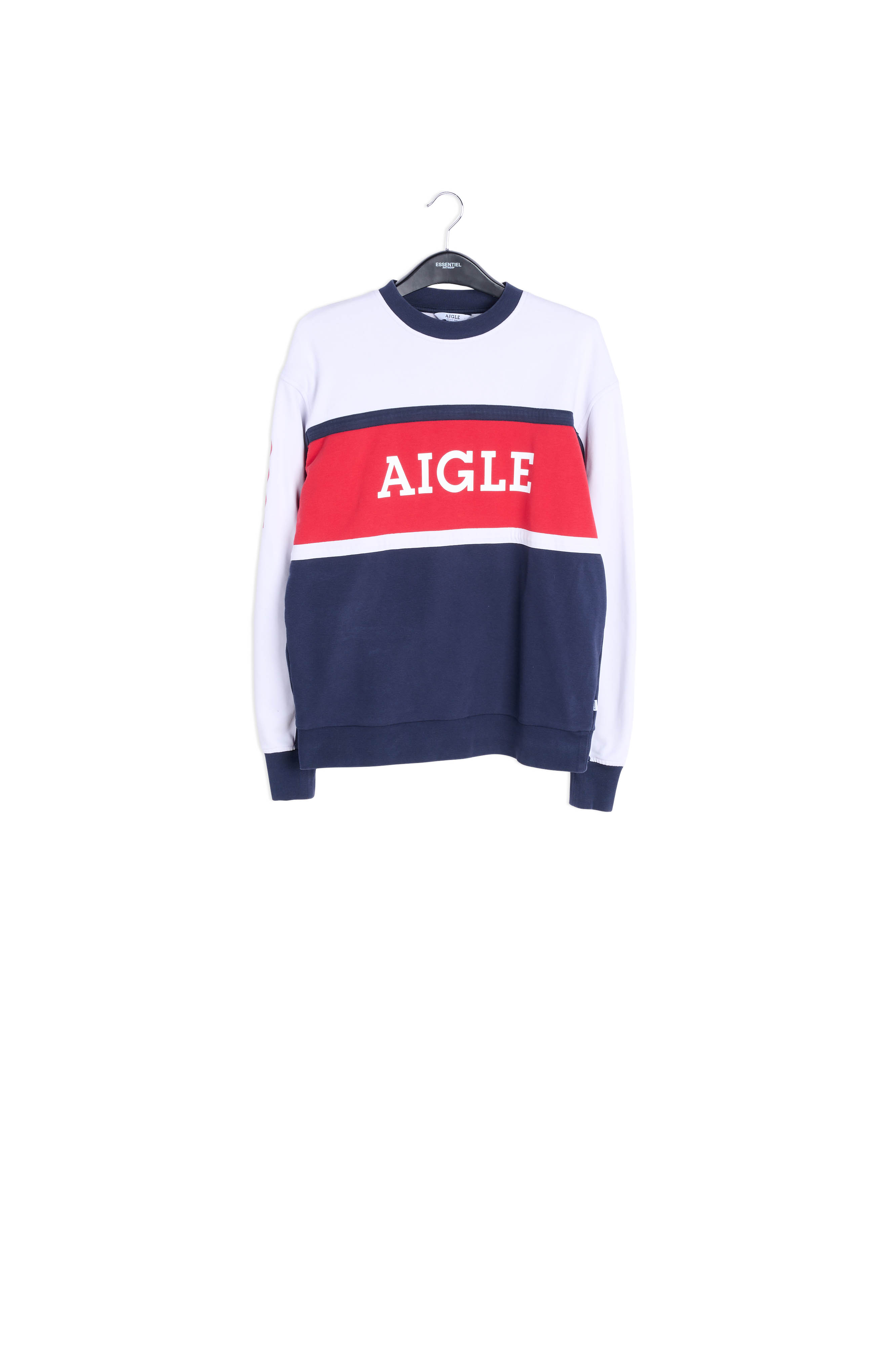 Sweatshirt Aigle seconde main photo 1